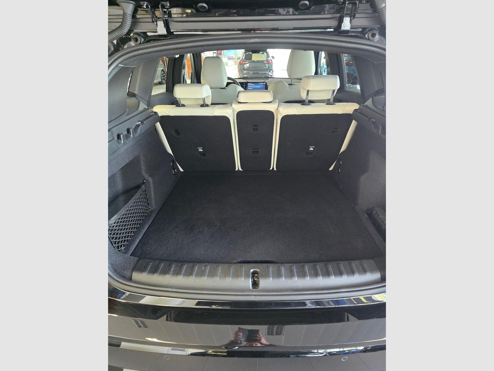BMW X1 sDrive 18i M-Sport, Toit ouvrant (2026) - Photo 3