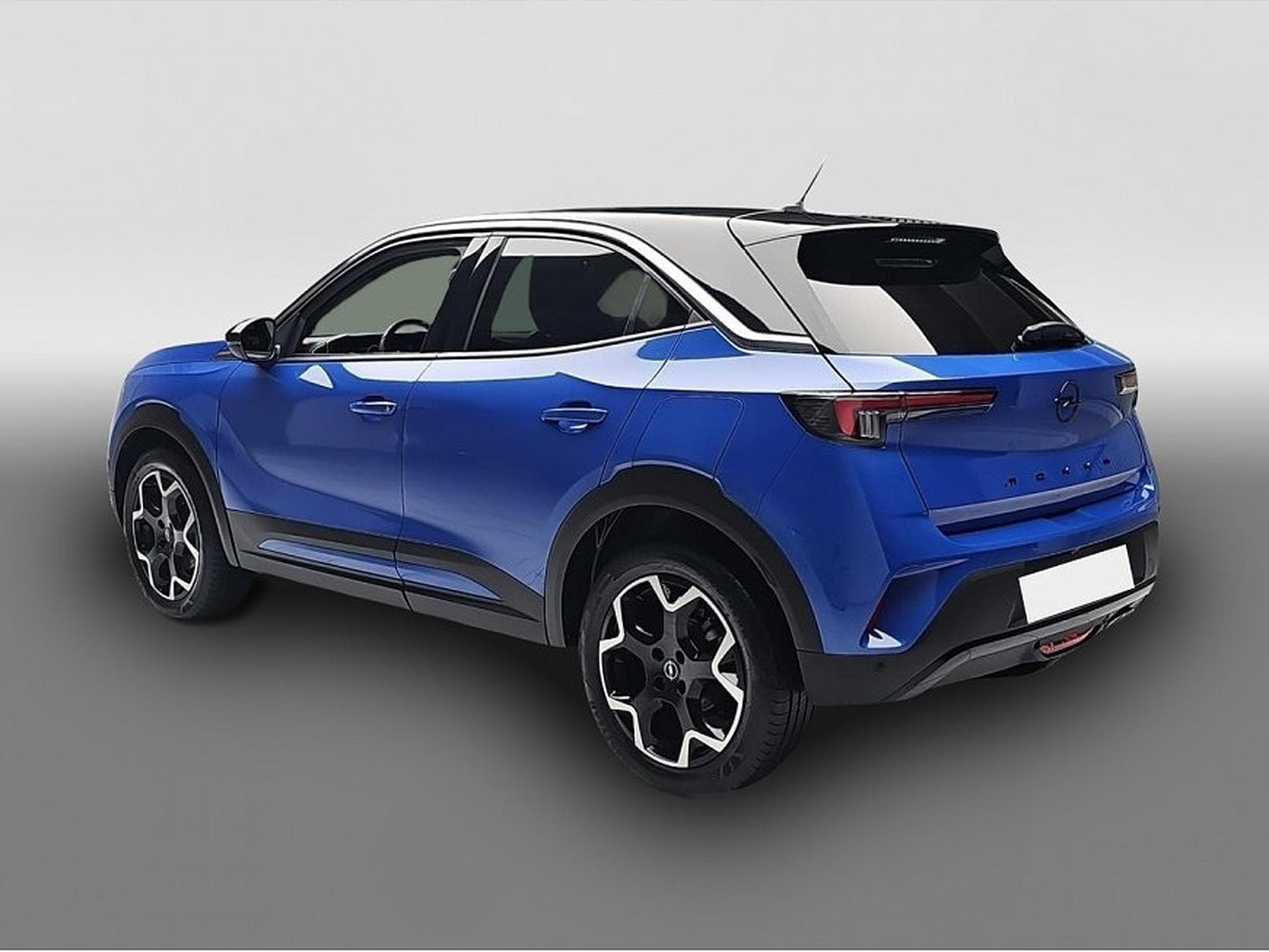 Opel Mokka (2026) - Photo 3