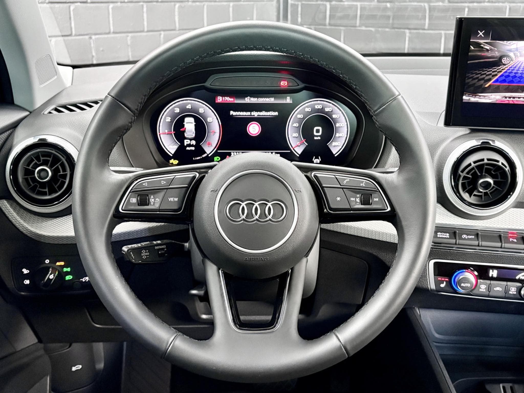 Audi Q2 35 TFSI 150 S TRONIC S LINE *CAM* (2026) - Foto 10