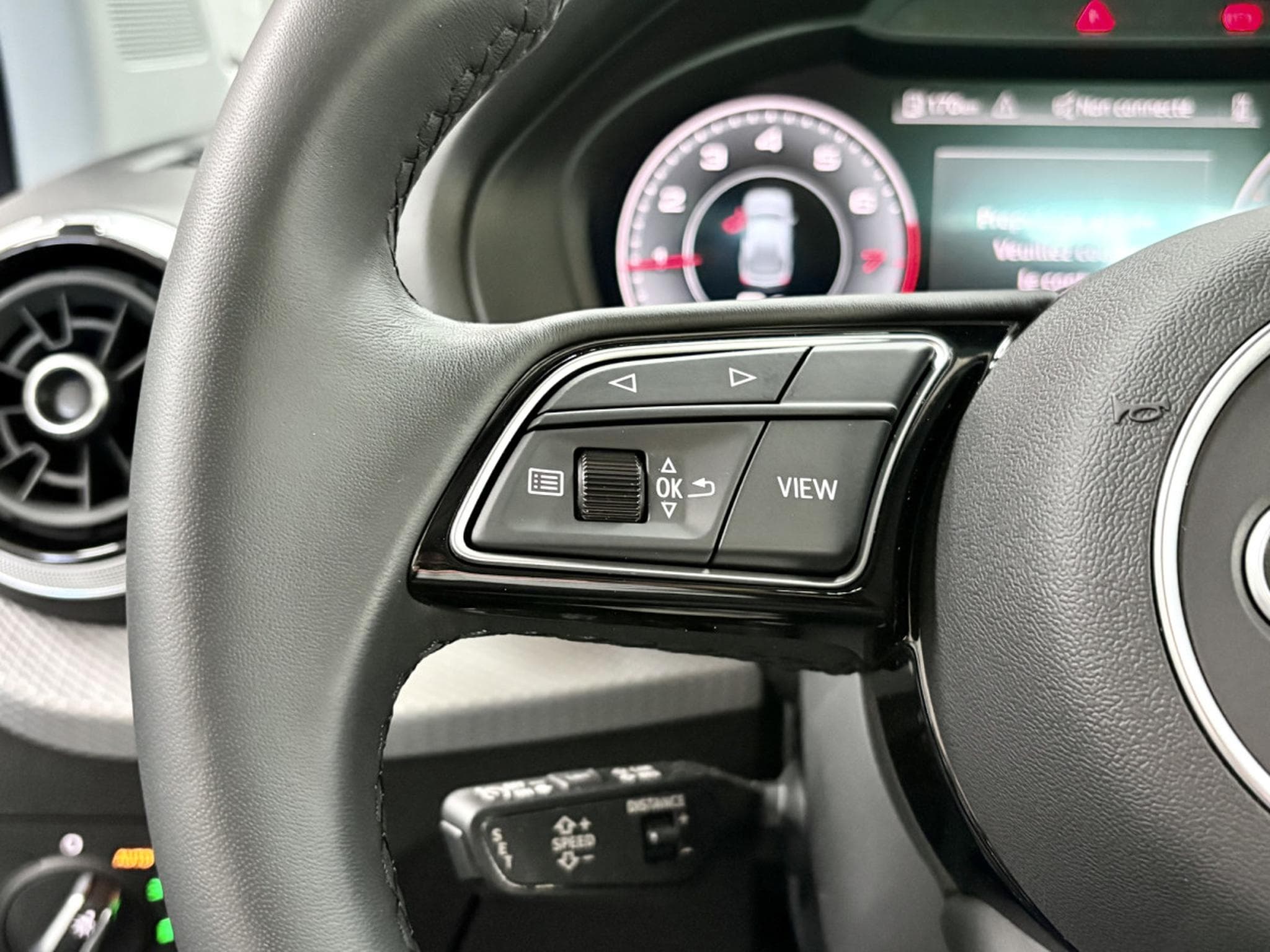 Audi Q2 35 TFSI 150 S TRONIC S LINE *CAM* (2026) - Foto 11