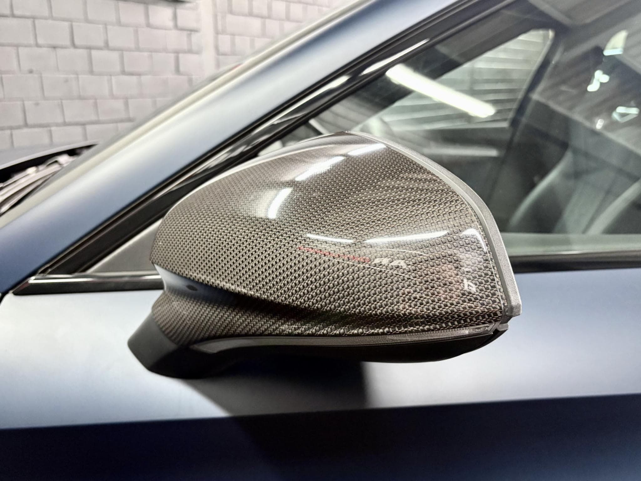 Cupra Leon VZ CUP 2.0 TSI 300CV  *BREMBO * PANO * VSS * BEATS * CARBONE (2023) - Foto 25
