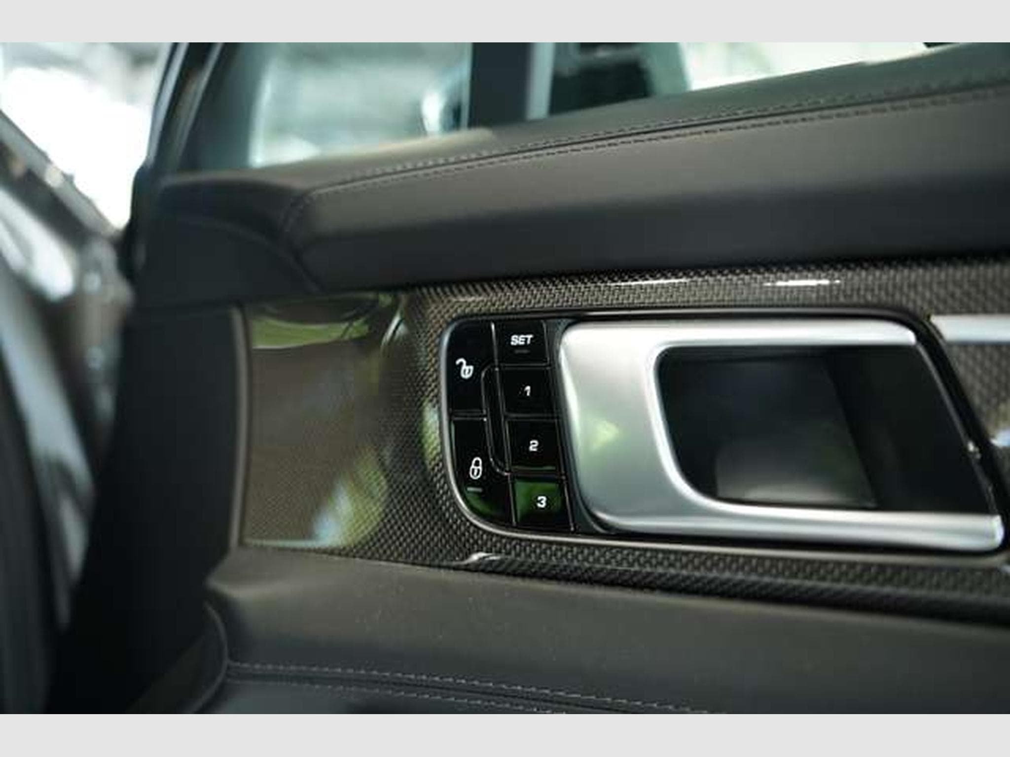 Porsche Panamera Turbo Chrono *Sport-Abgas*APPROVED*Pano (2018) - Photo 21