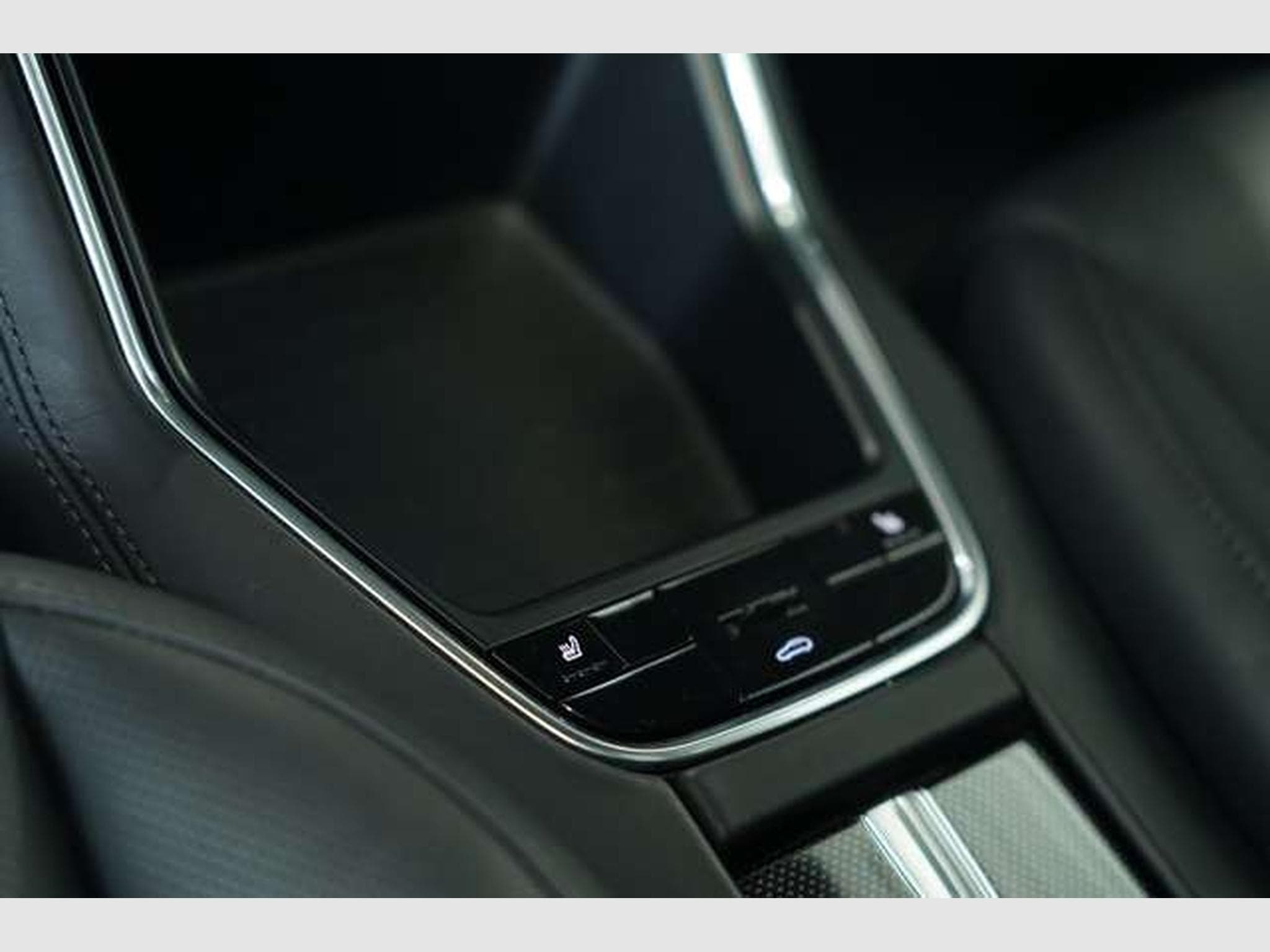Porsche Panamera Turbo Chrono *Sport-Abgas*APPROVED*Pano (2018) - Photo 30