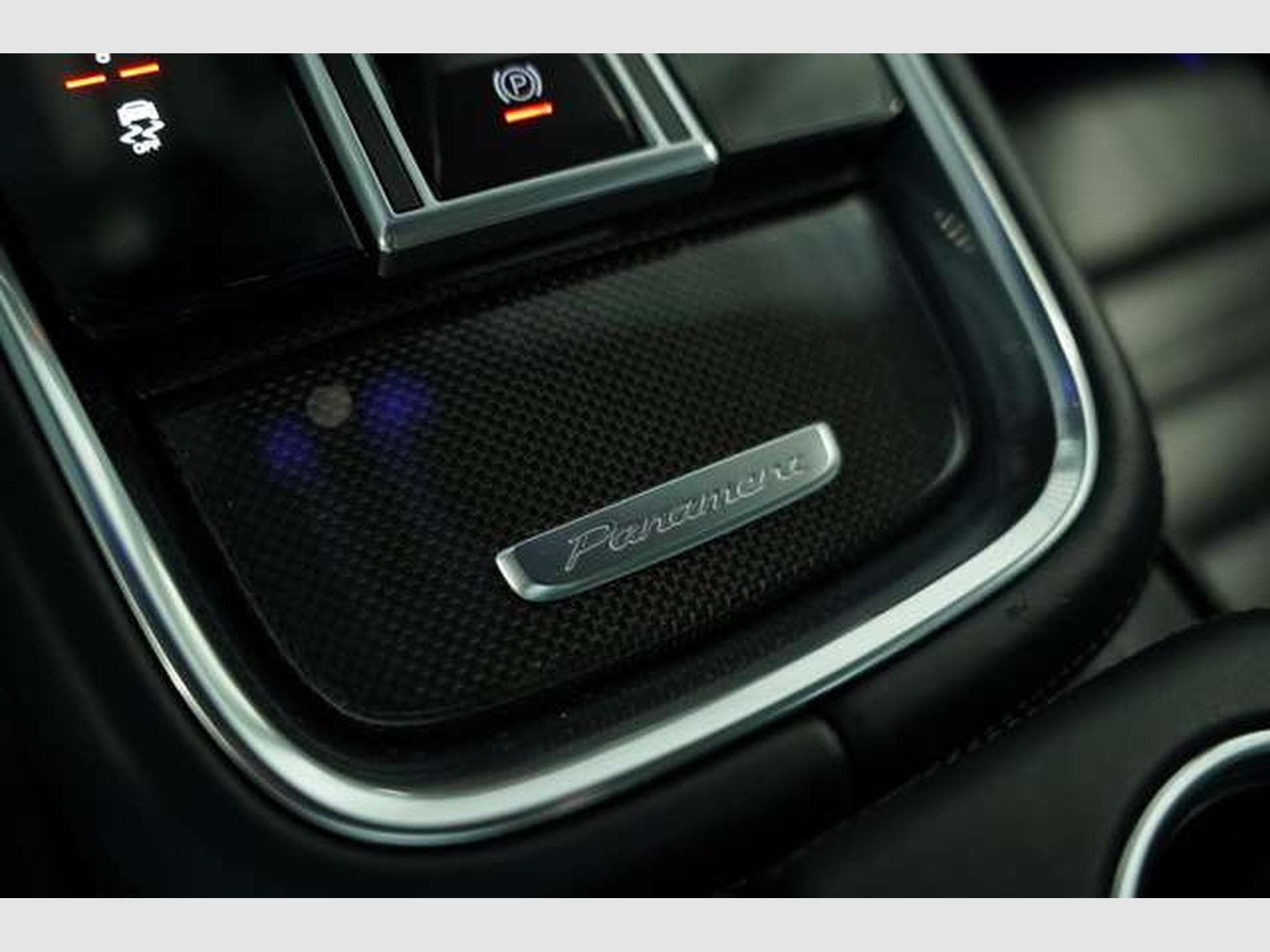 Porsche Panamera Turbo Chrono *Sport-Abgas*APPROVED*Pano (2018) - Photo 37