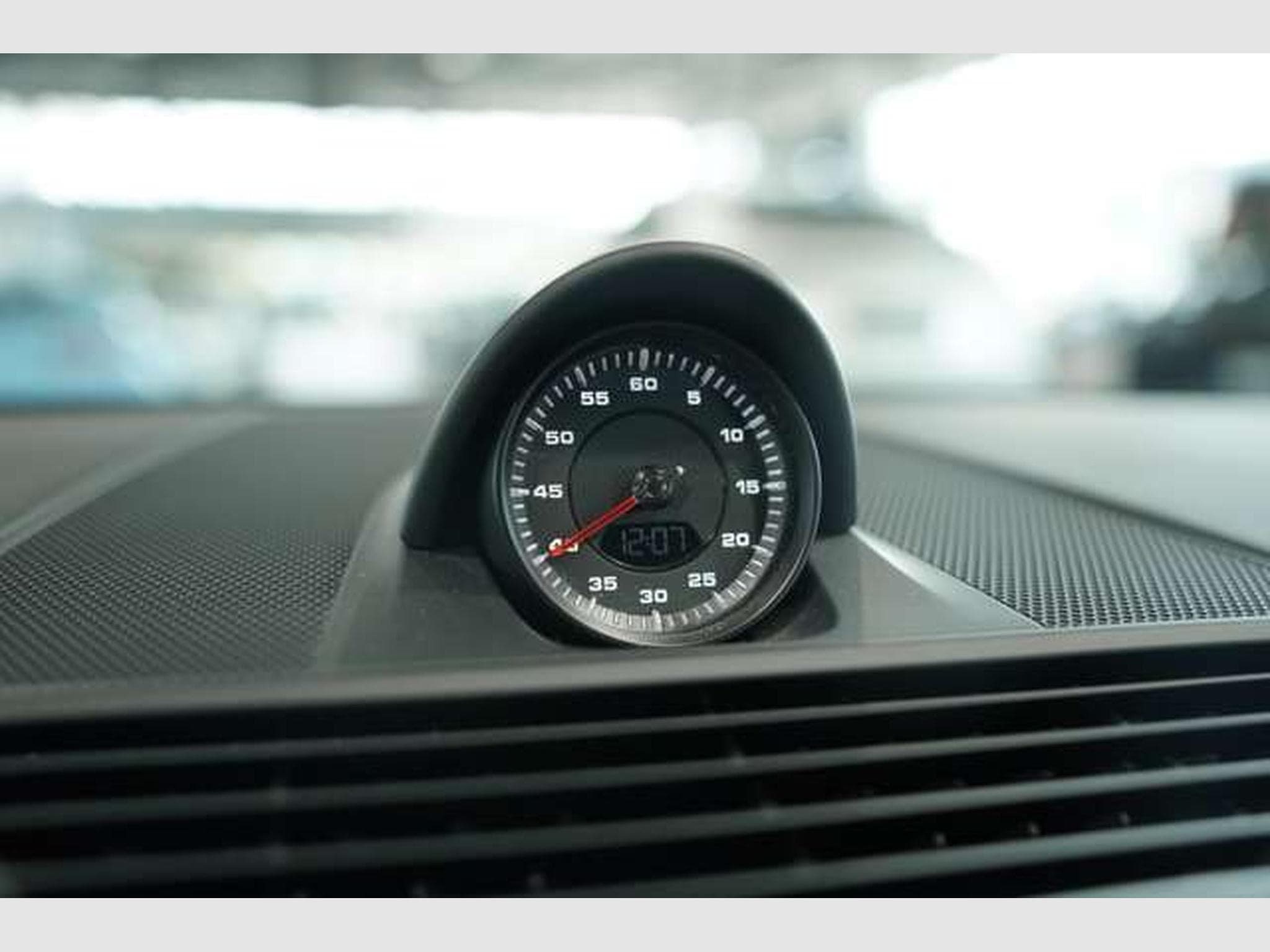 Porsche Panamera Turbo Chrono *Sport-Abgas*APPROVED*Pano (2018) - Photo 40