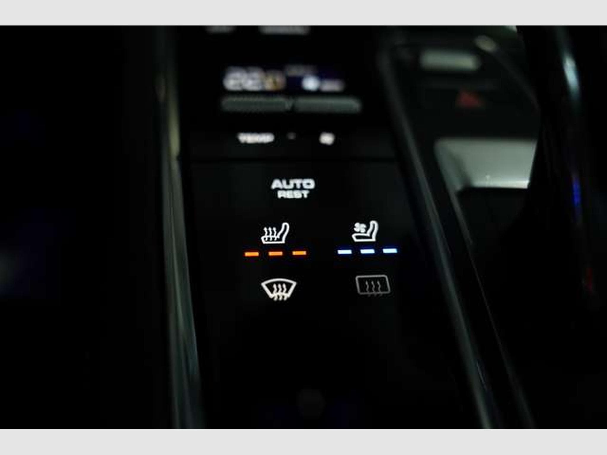 Porsche Panamera Turbo Chrono *Sport-Abgas*APPROVED*Pano (2018) - Photo 39