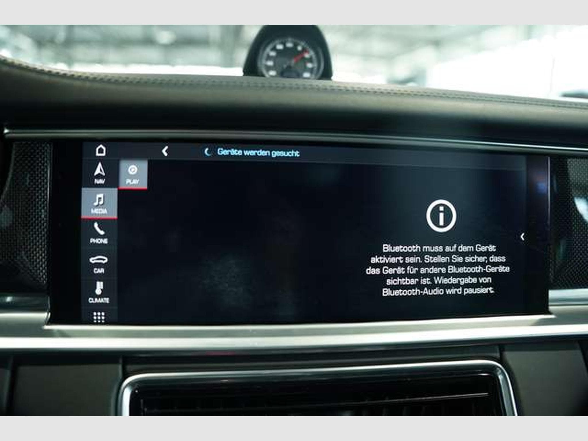 Porsche Panamera Turbo Chrono *Sport-Abgas*APPROVED*Pano (2018) - Photo 42
