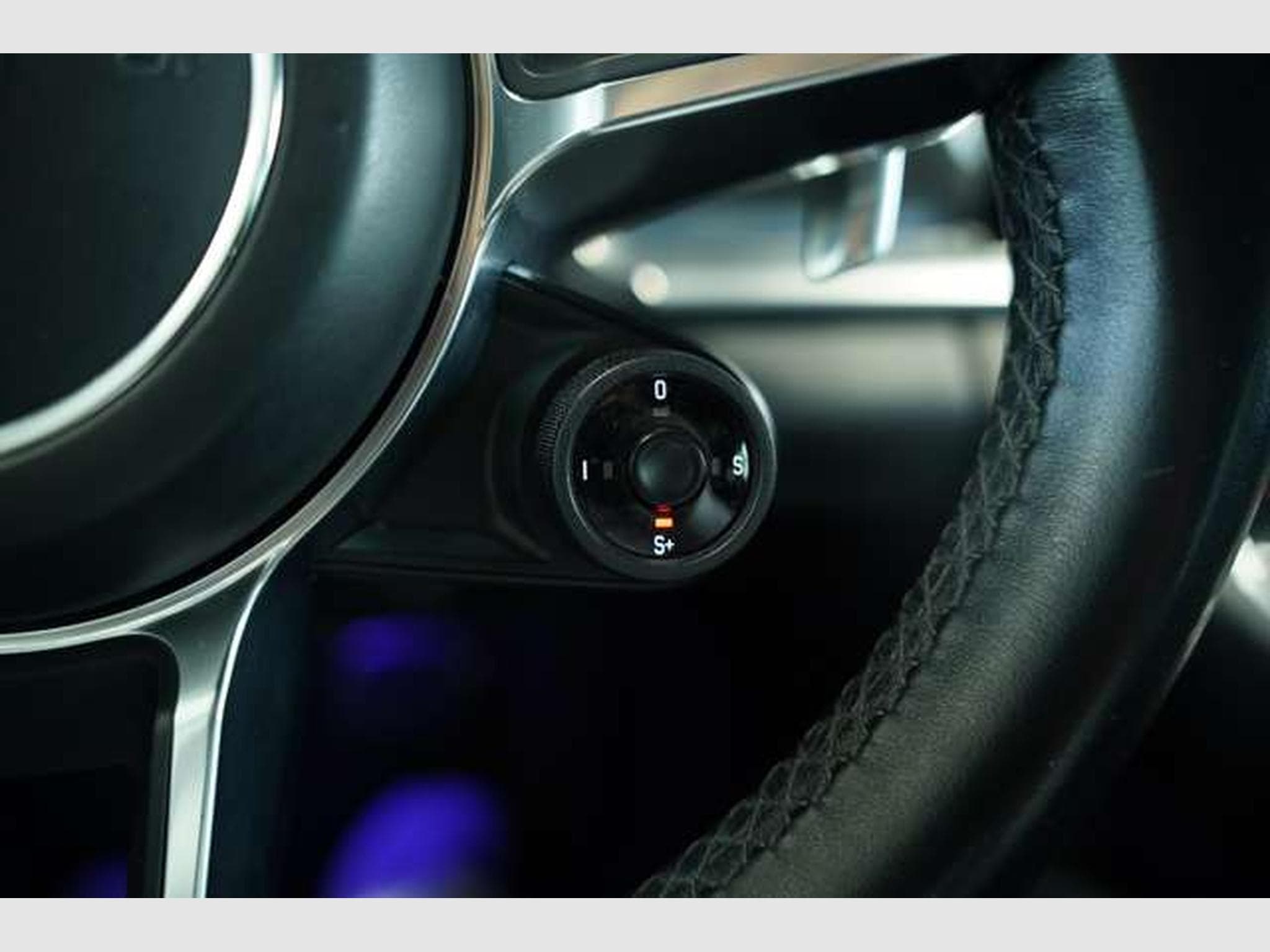 Porsche Panamera Turbo Chrono *Sport-Abgas*APPROVED*Pano (2018) - Photo 48