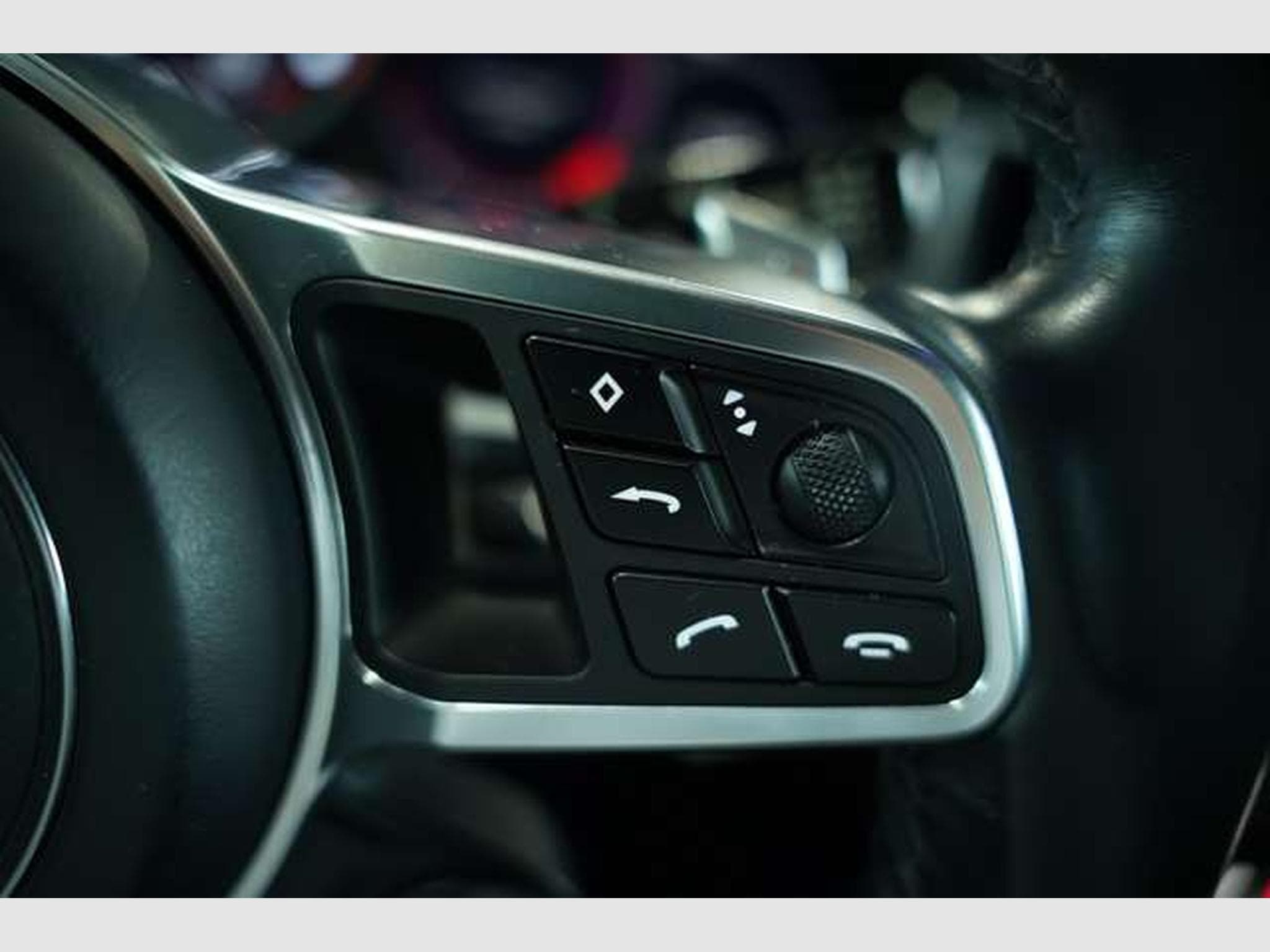 Porsche Panamera Turbo Chrono *Sport-Abgas*APPROVED*Pano (2018) - Photo 47