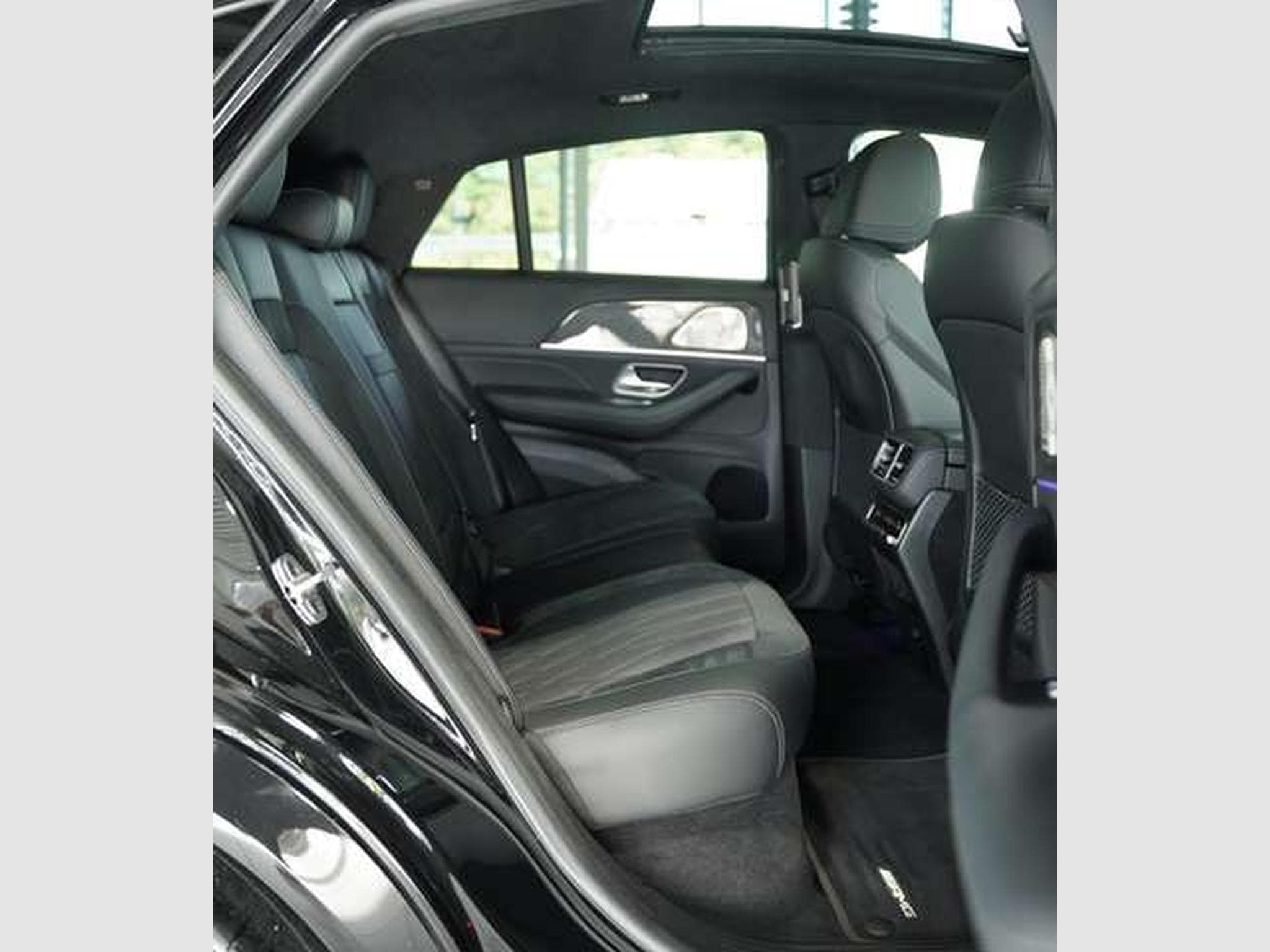 Mercedes GLE 63 AMG S 4M+ Coupé *22 *Perf-AGA*Pano*Night (2022) - Foto 21