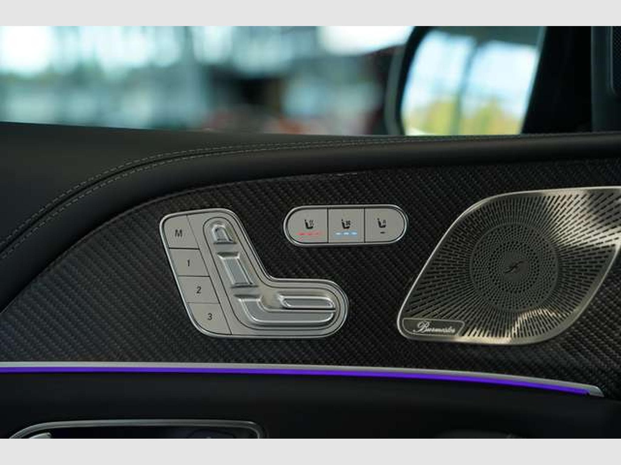 Mercedes GLE 63 AMG S 4M+ Coupé *22 *Perf-AGA*Pano*Night (2022) - Foto 26