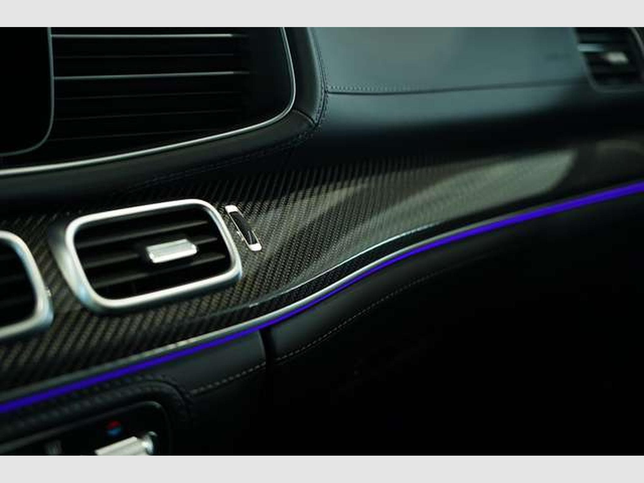 Mercedes GLE 63 AMG S 4M+ Coupé *22 *Perf-AGA*Pano*Night (2022) - Foto 33