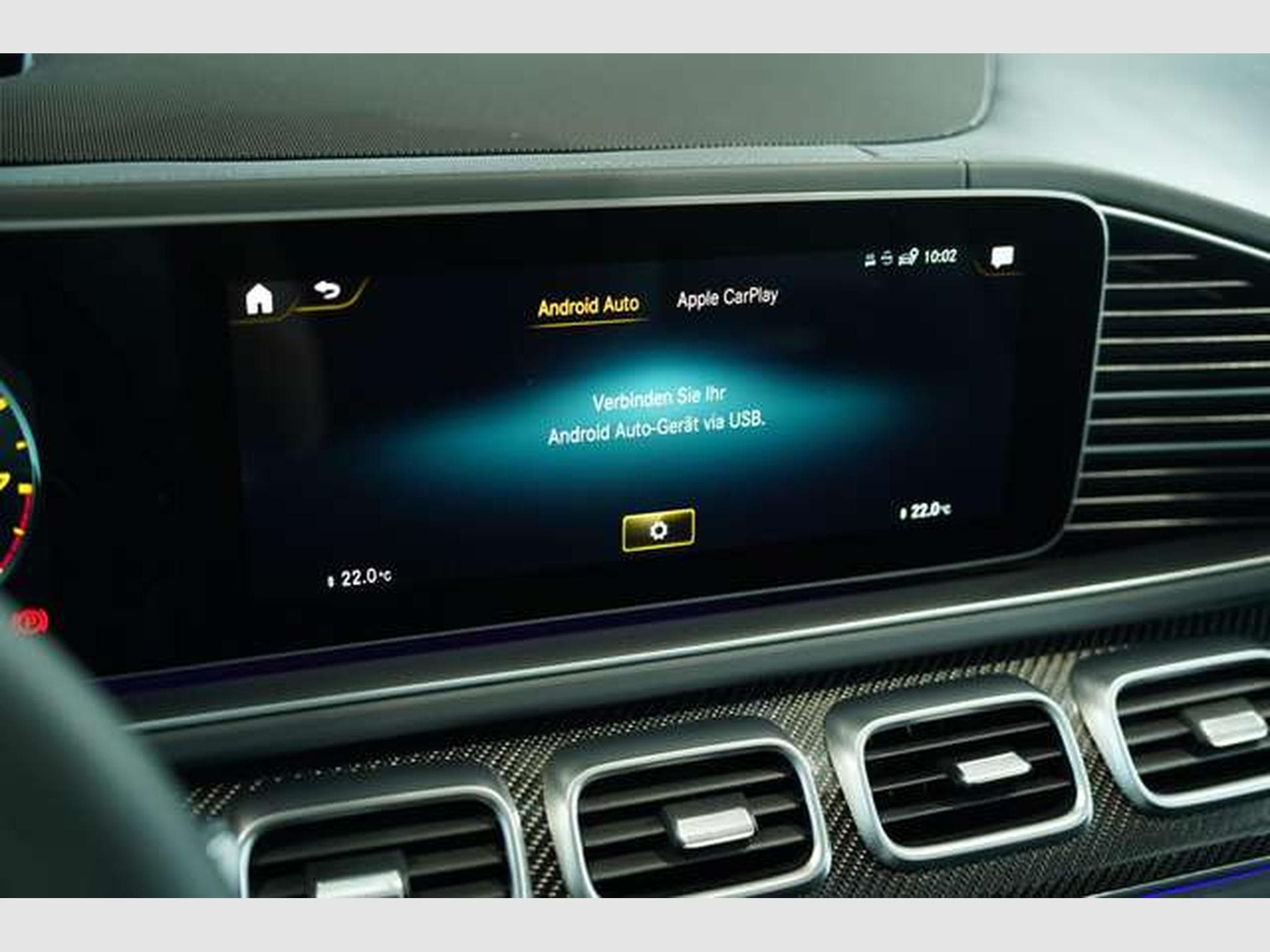 Mercedes GLE 63 AMG S 4M+ Coupé *22 *Perf-AGA*Pano*Night (2022) - Foto 39