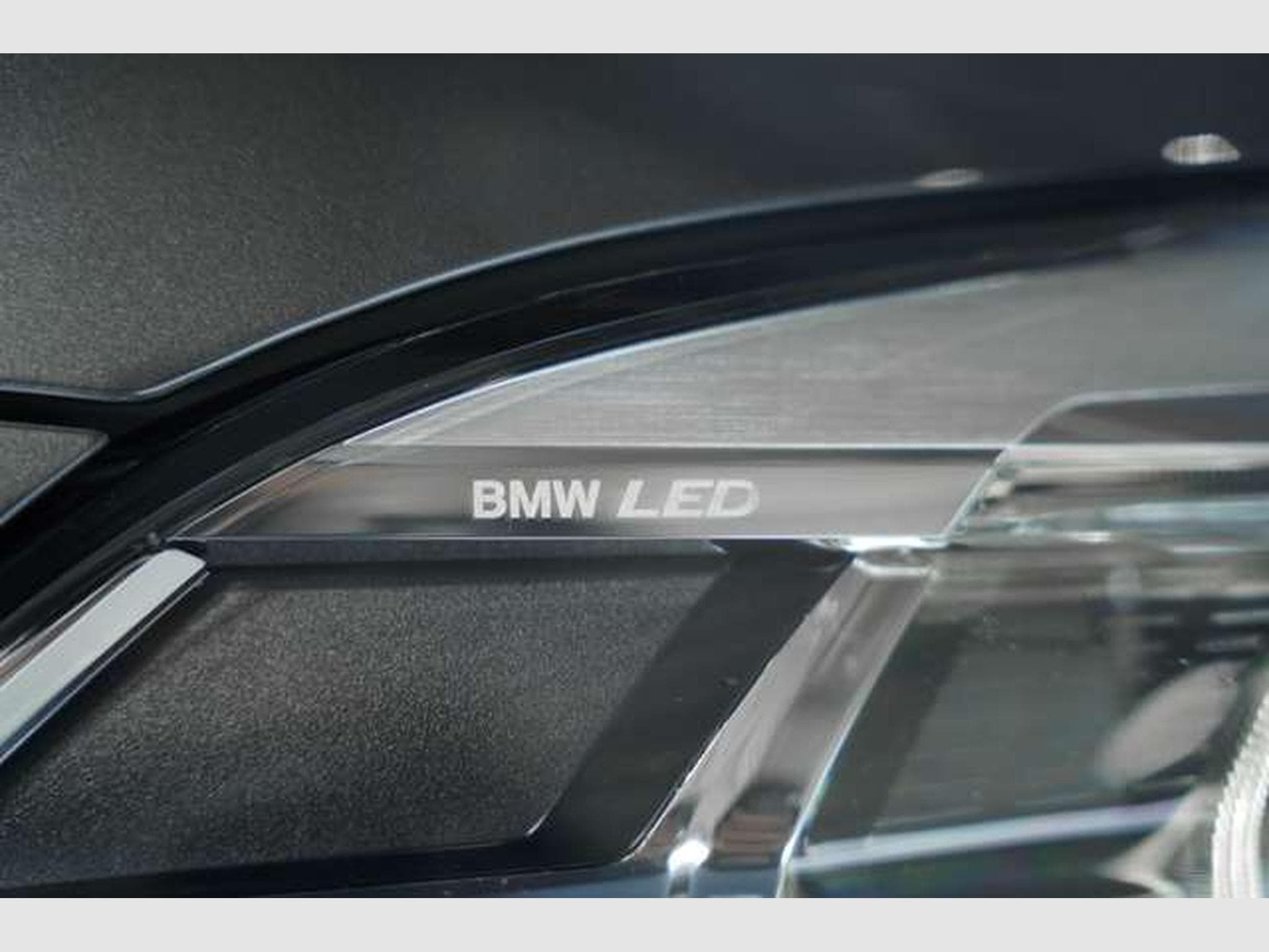 BMW 118 i Aut. M Sportpaket *1.HD *ACC *Memory *Pano (2021) - Photo 14