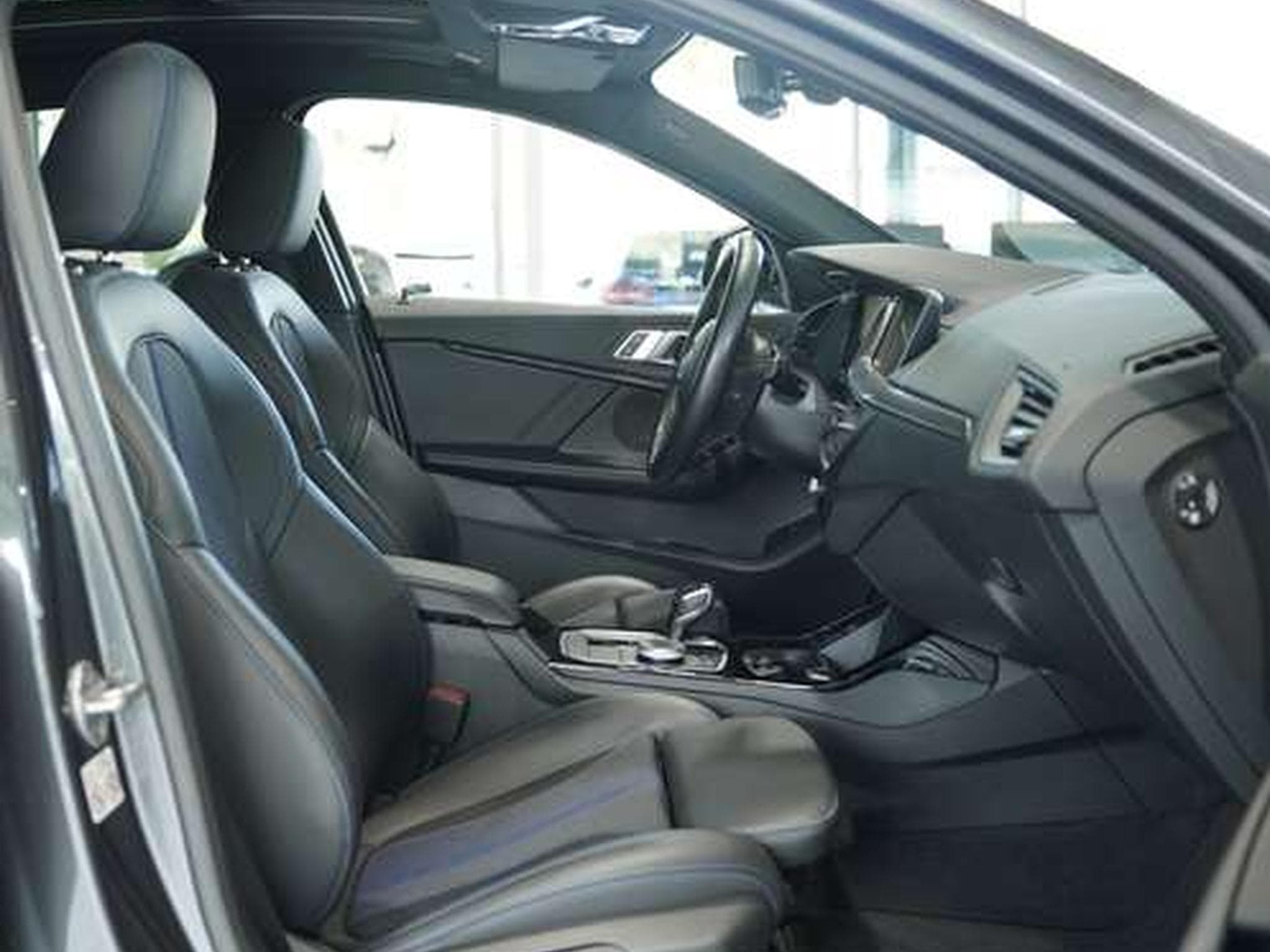 BMW 118 i Aut. M Sportpaket *1.HD *ACC *Memory *Pano (2021) - Photo 17