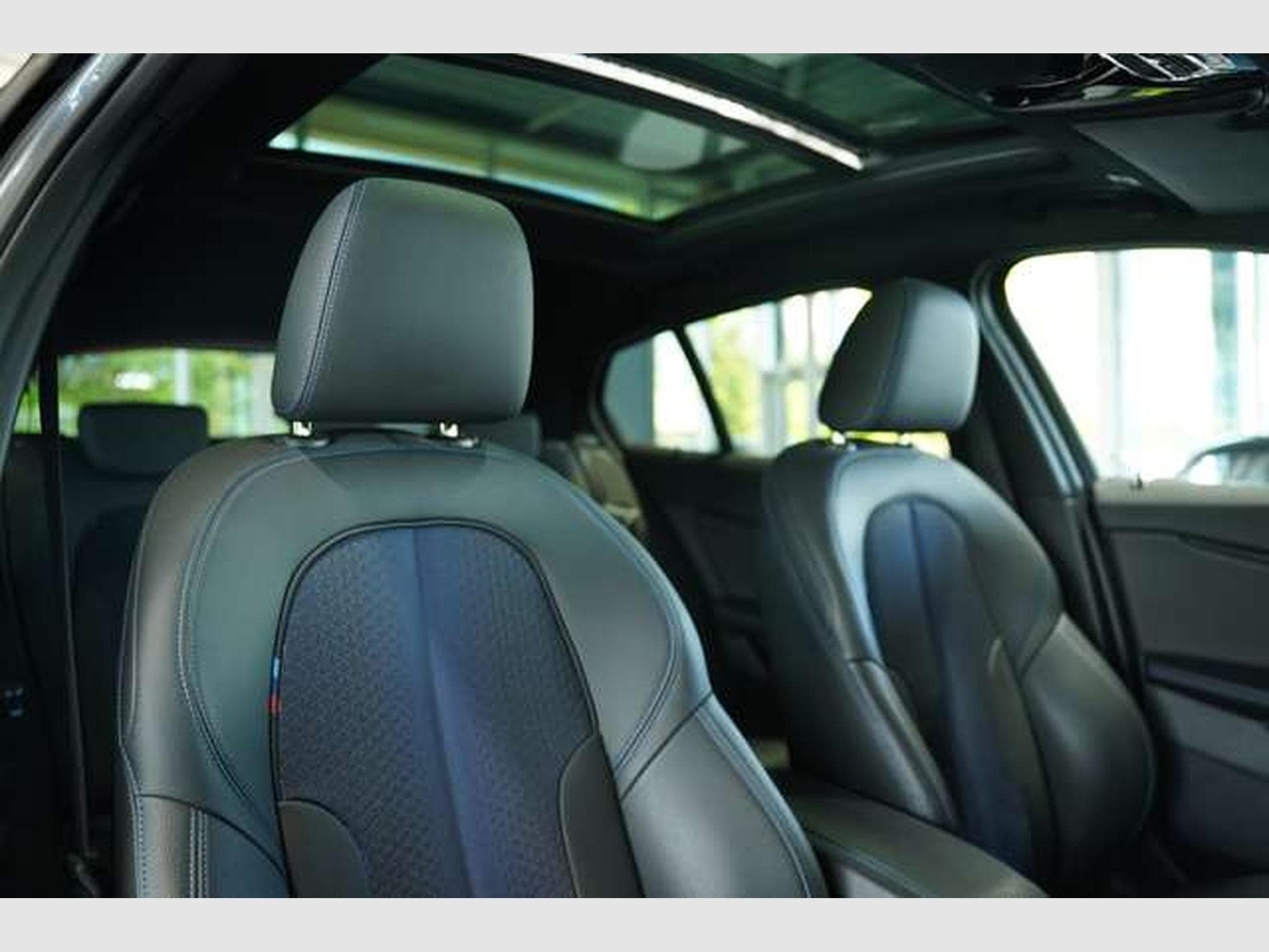 BMW 118 i Aut. M Sportpaket *1.HD *ACC *Memory *Pano (2021) - Photo 20