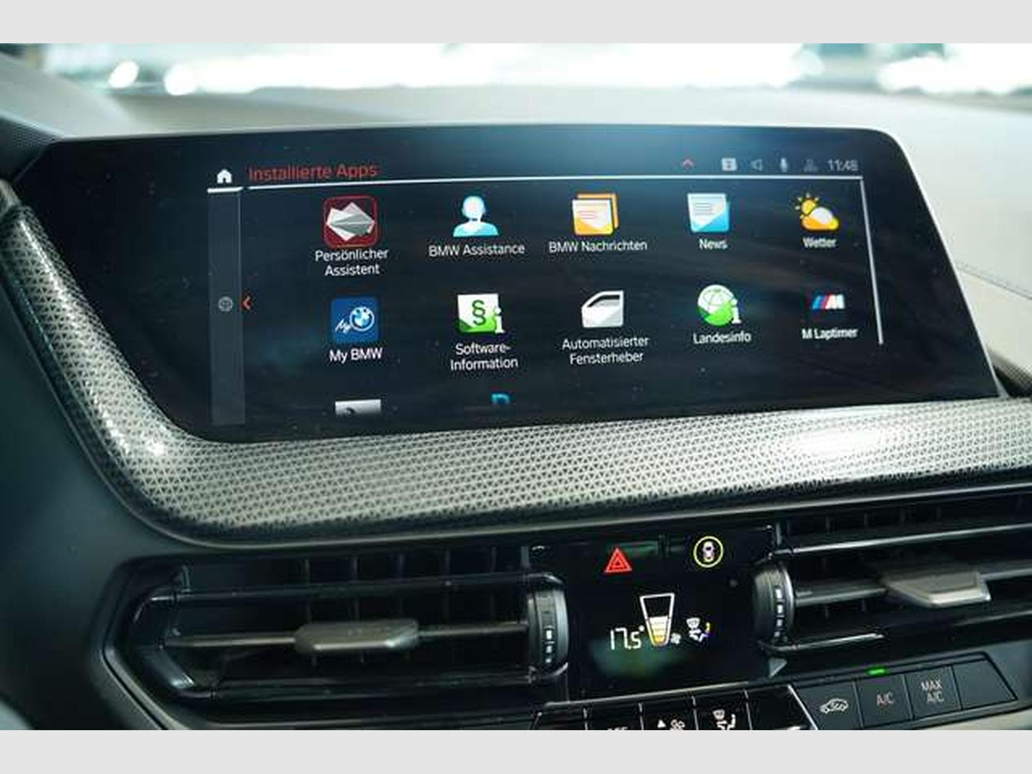 BMW 118 i Aut. M Sportpaket *1.HD *ACC *Memory *Pano (2021) - Photo 35