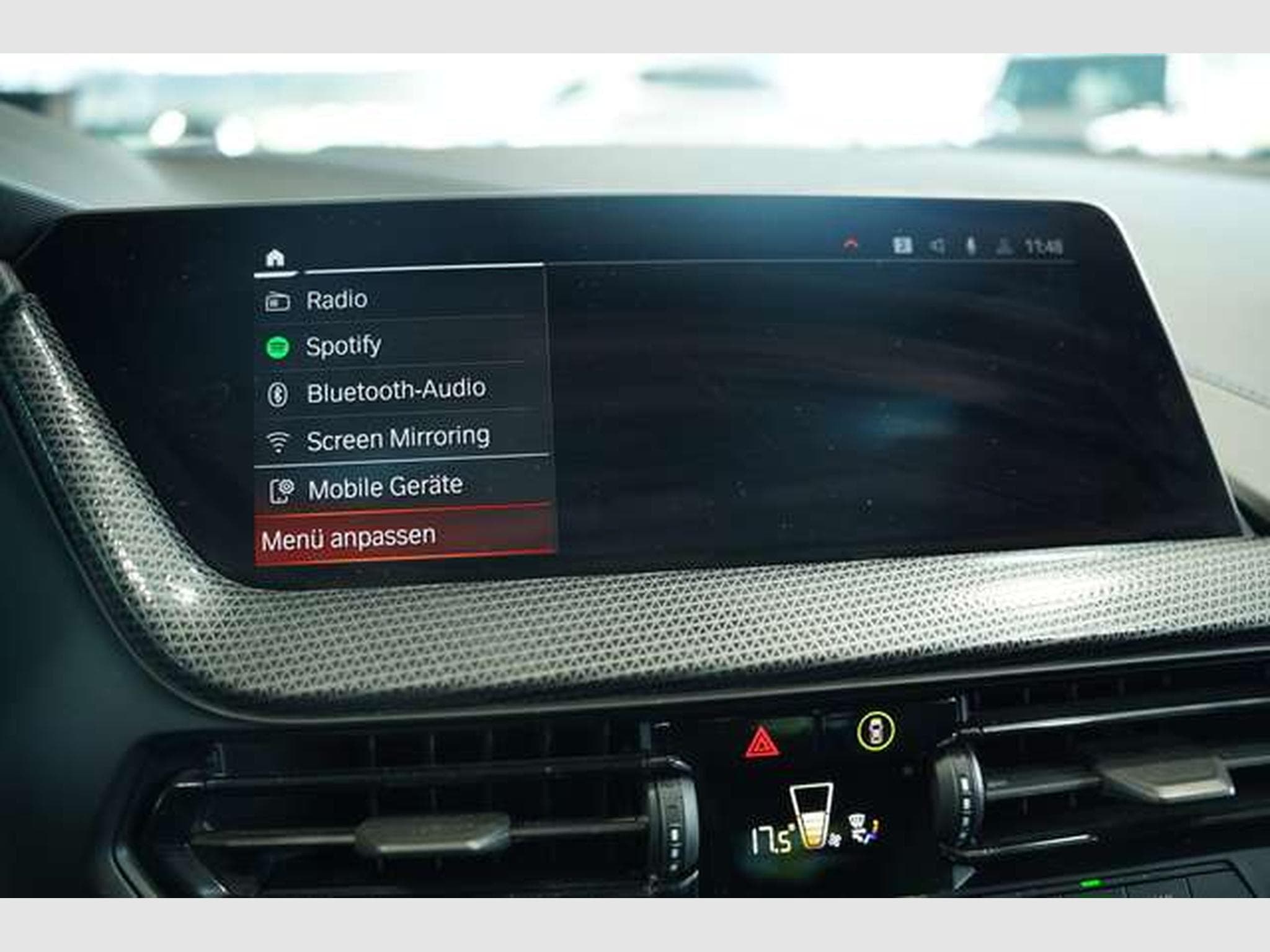 BMW 118 i Aut. M Sportpaket *1.HD *ACC *Memory *Pano (2021) - Photo 33