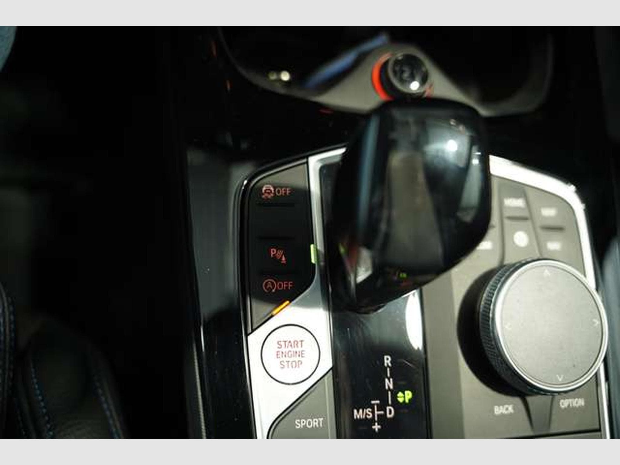 BMW 118 i Aut. M Sportpaket *1.HD *ACC *Memory *Pano (2021) - Photo 40