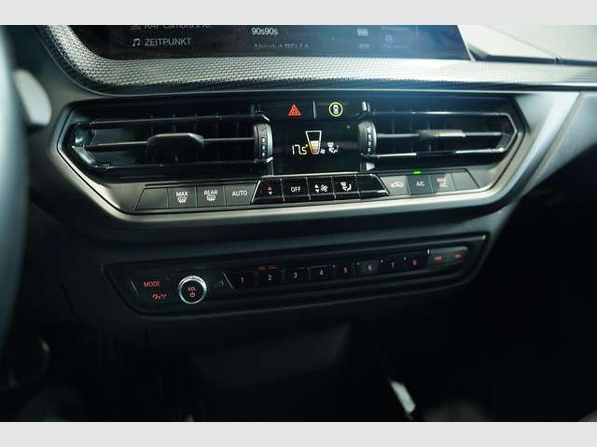 BMW 118 i Aut. M Sportpaket *1.HD *ACC *Memory *Pano (2021) - Photo 42