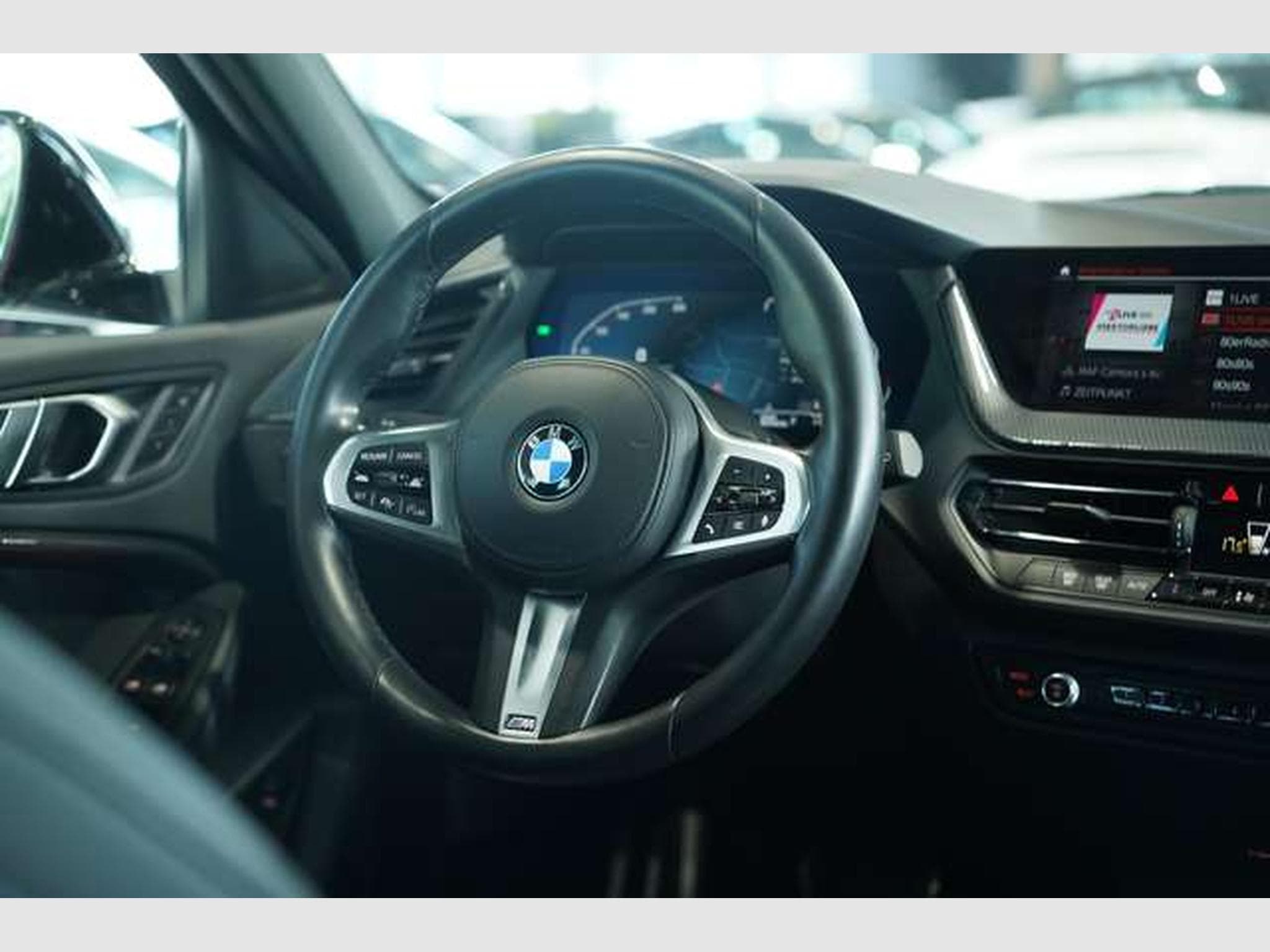 BMW 118 i Aut. M Sportpaket *1.HD *ACC *Memory *Pano (2021) - Photo 48