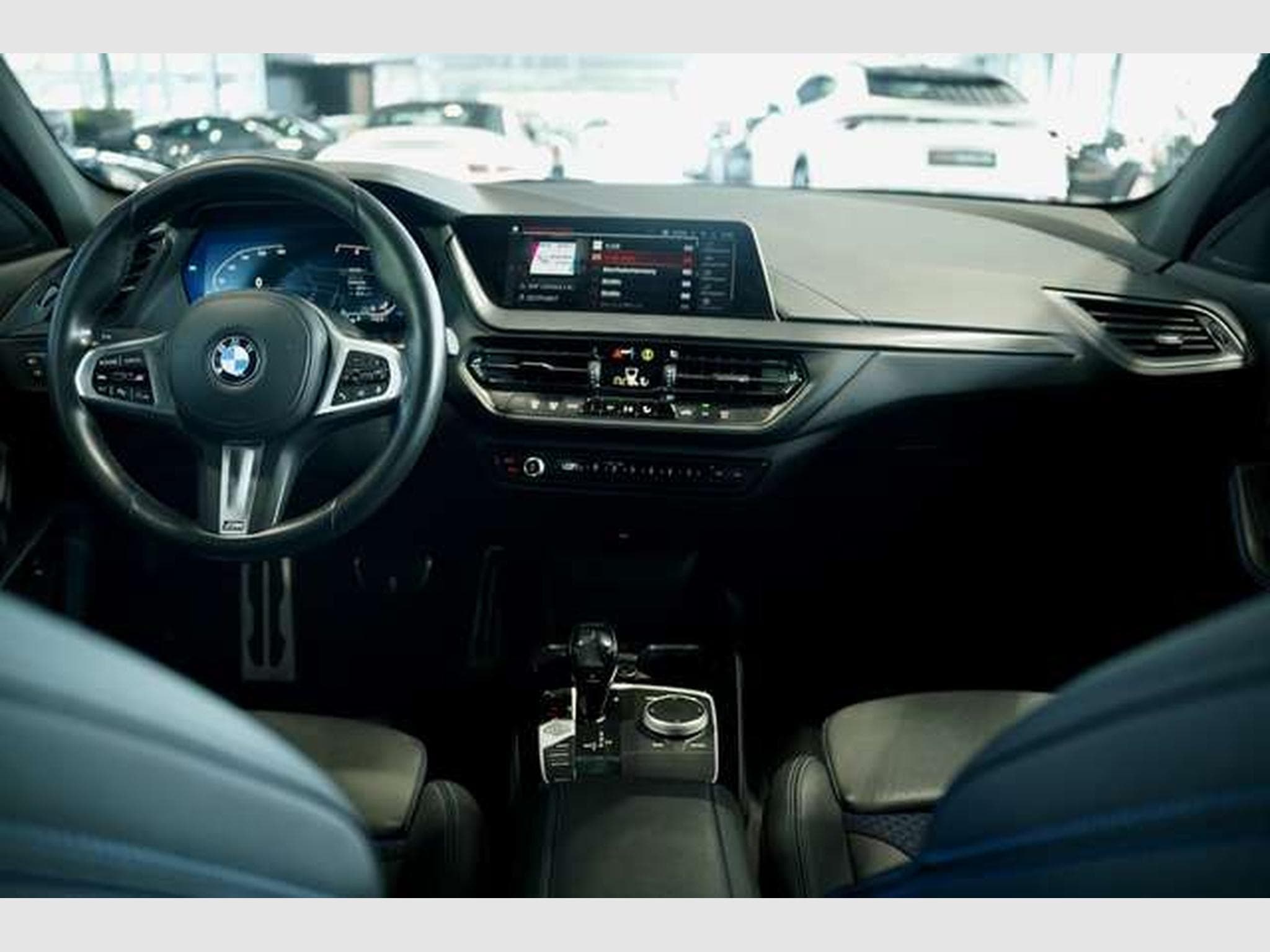BMW 118 i Aut. M Sportpaket *1.HD *ACC *Memory *Pano (2021) - Photo 47