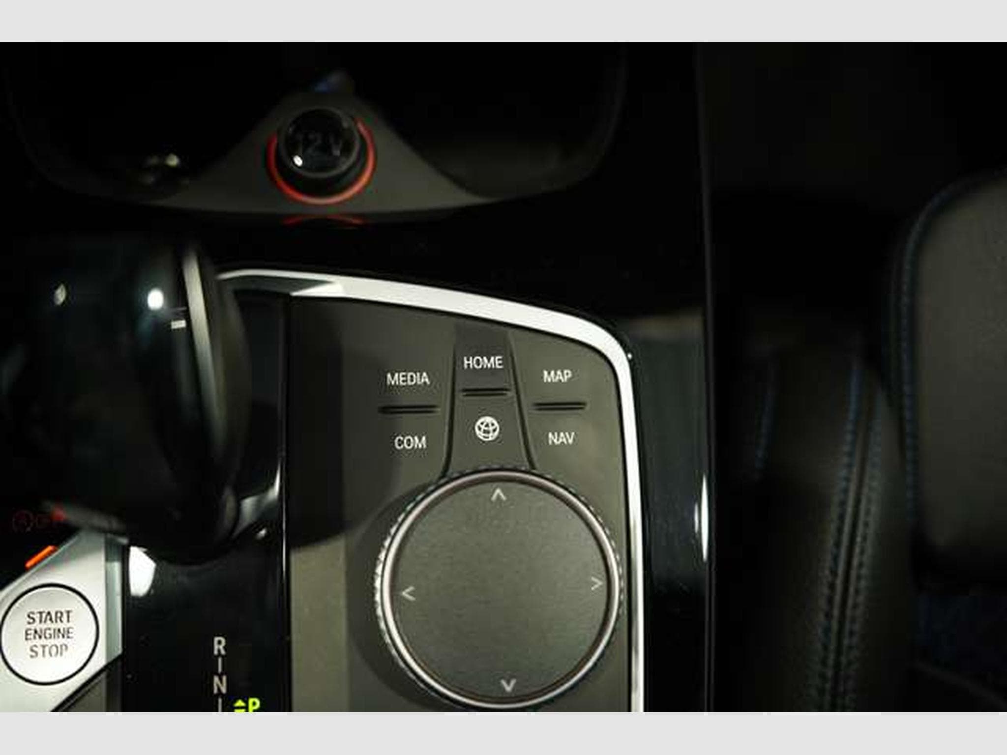 BMW 118 i Aut. M Sportpaket *1.HD *ACC *Memory *Pano (2021) - Photo 41