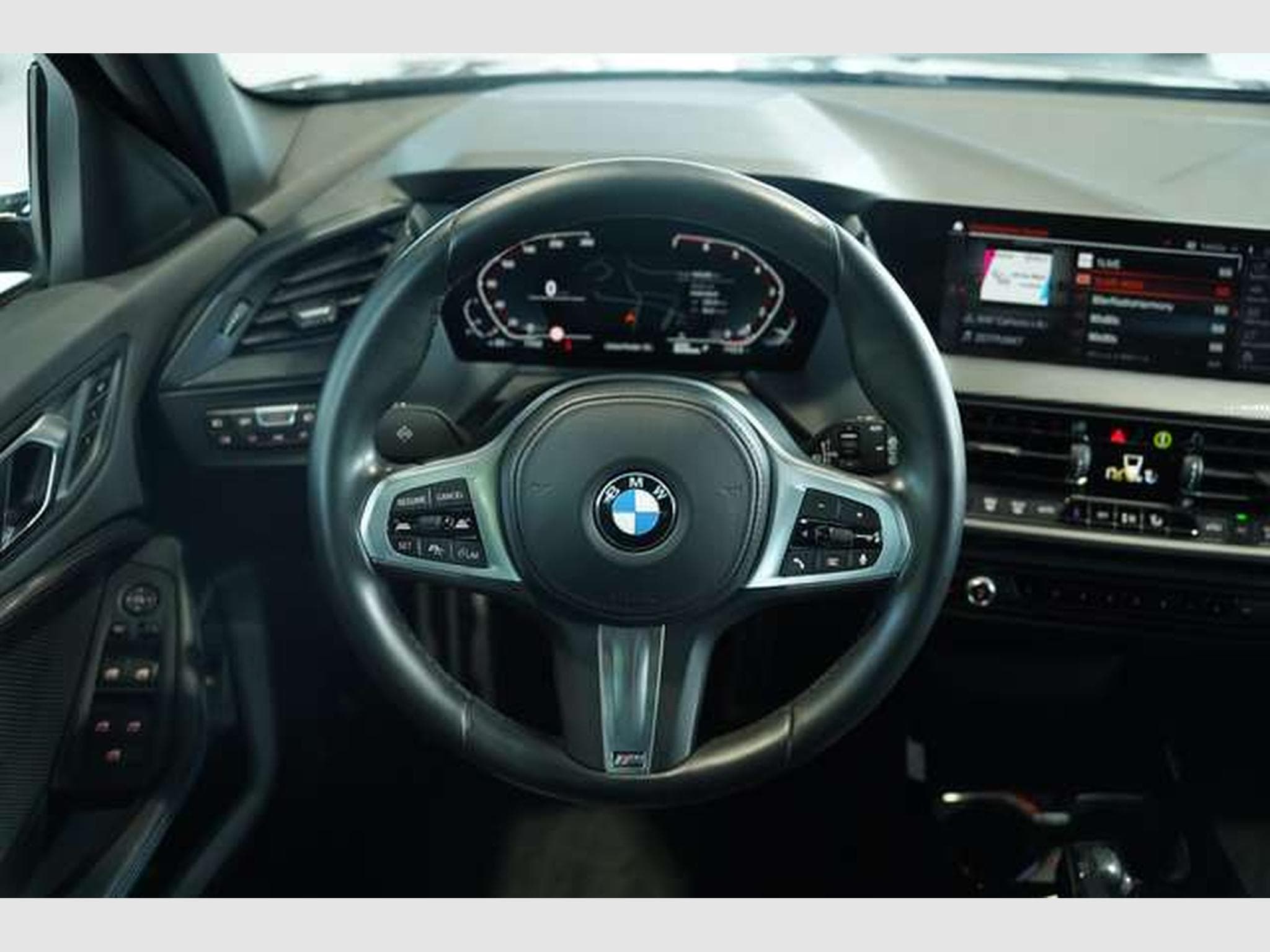 BMW 118 i Aut. M Sportpaket *1.HD *ACC *Memory *Pano (2021) - Photo 46