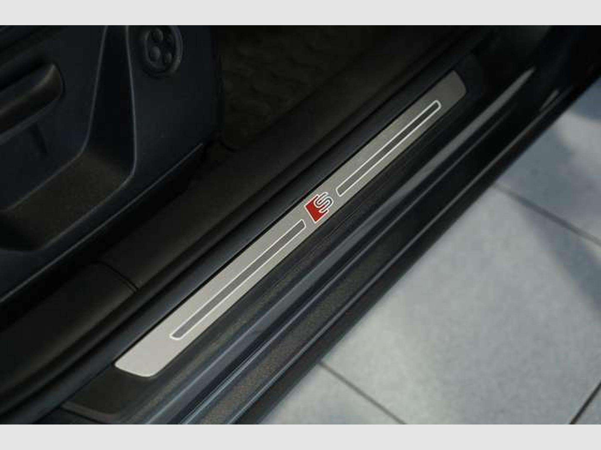 Audi Q2 40 TFSI q. S line *Virtual*Matrix*B&O*Leder (2021) - Photo 20
