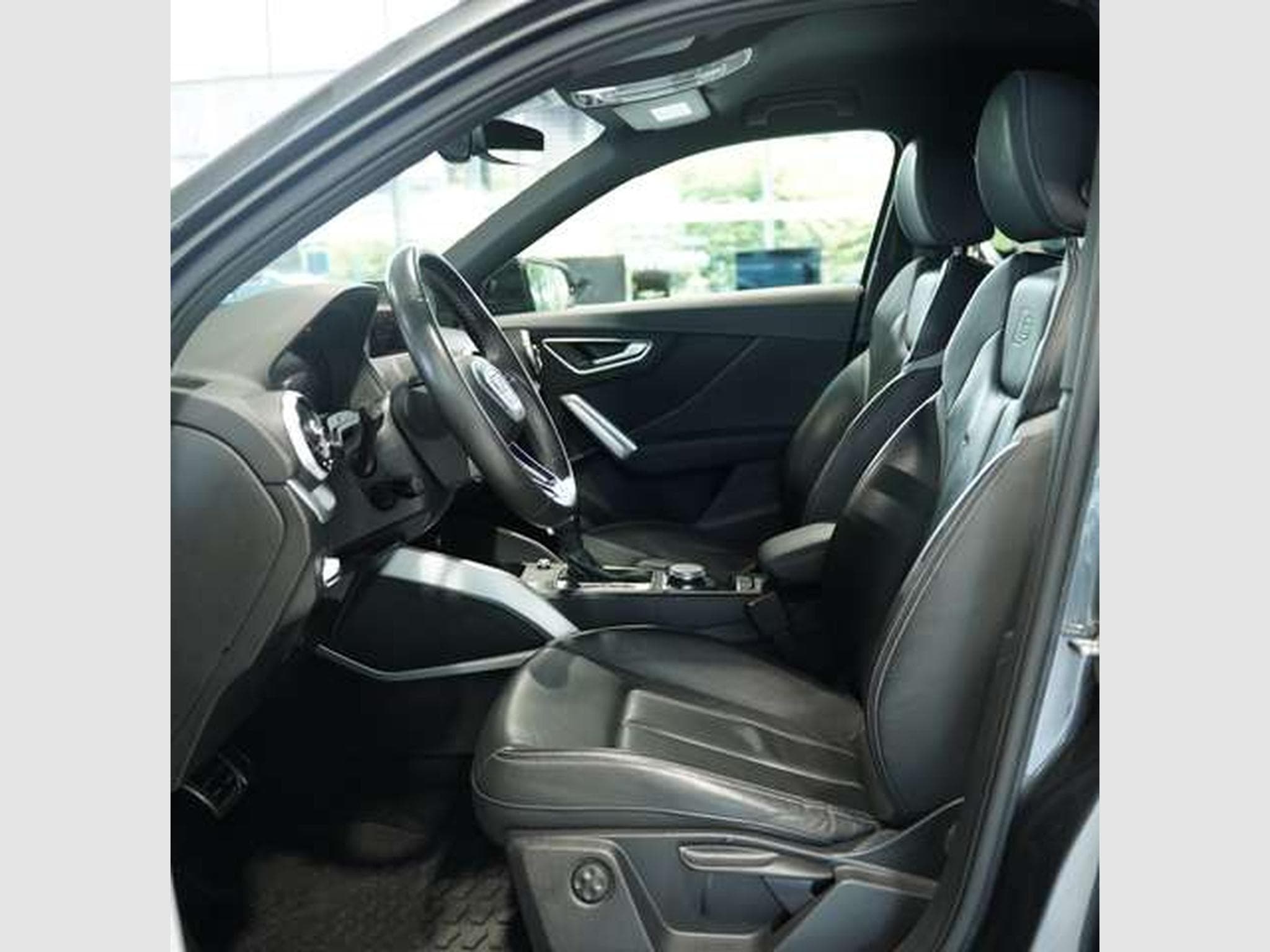 Audi Q2 40 TFSI q. S line *Virtual*Matrix*B&O*Leder (2021) - Photo 28