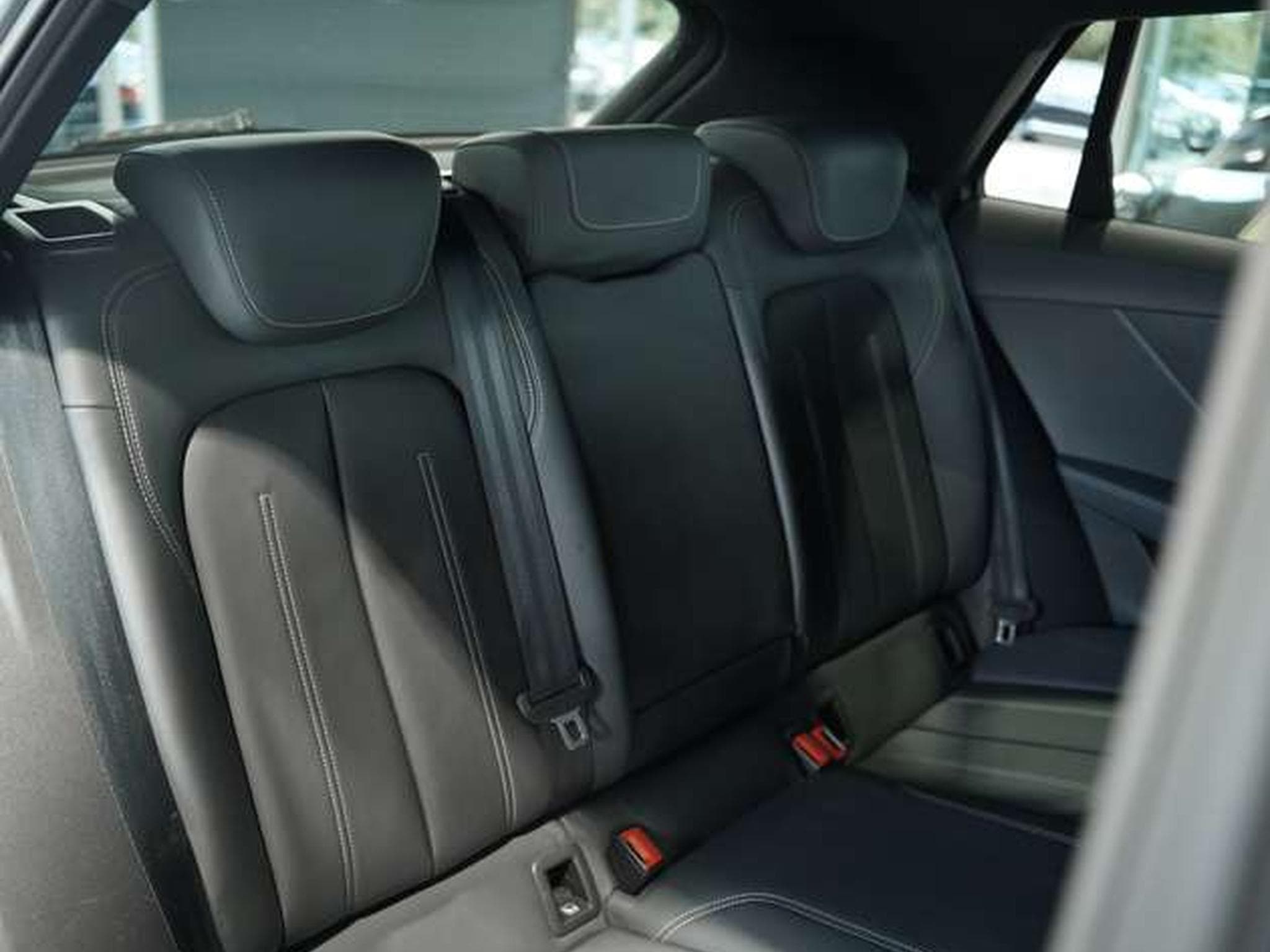 Audi Q2 40 TFSI q. S line *Virtual*Matrix*B&O*Leder (2021) - Photo 24
