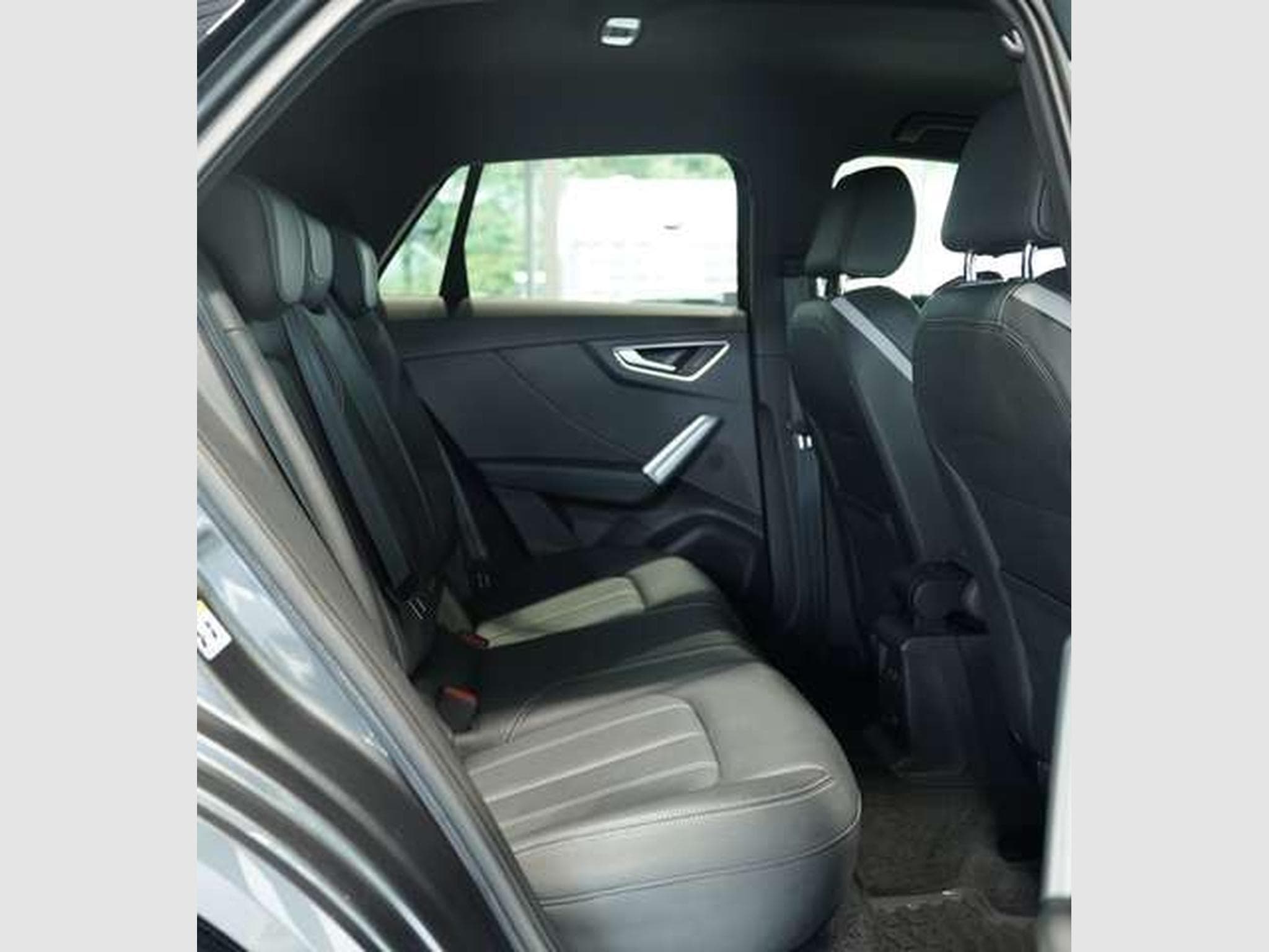 Audi Q2 40 TFSI q. S line *Virtual*Matrix*B&O*Leder (2021) - Photo 22