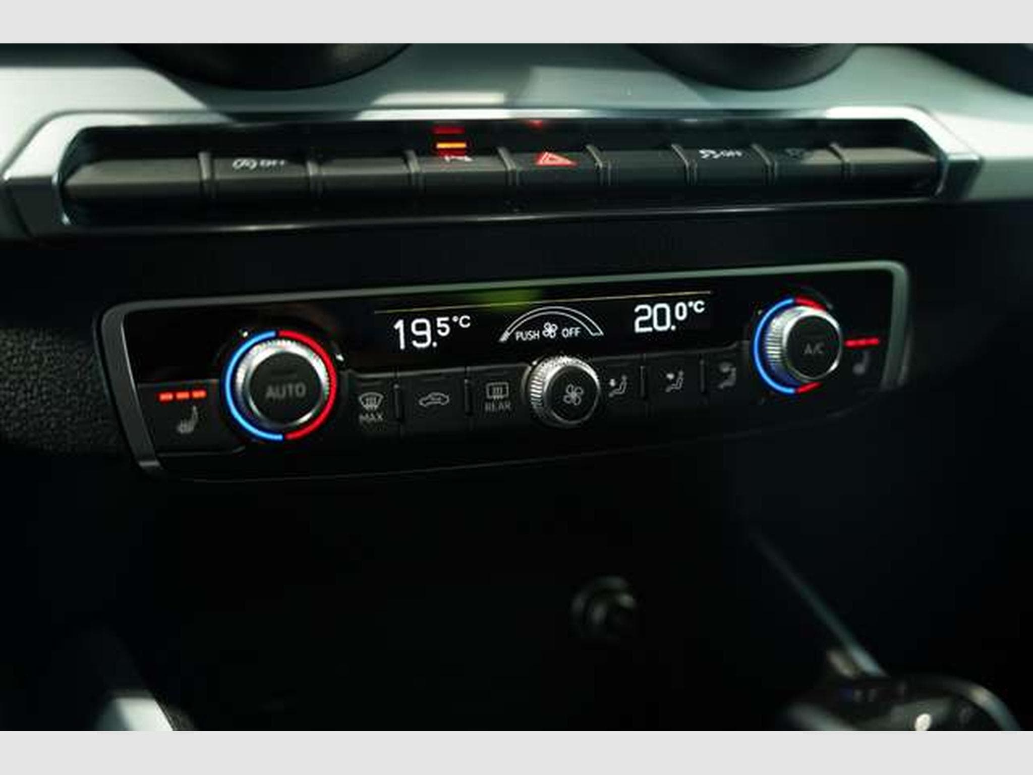 Audi Q2 40 TFSI q. S line *Virtual*Matrix*B&O*Leder (2021) - Photo 37