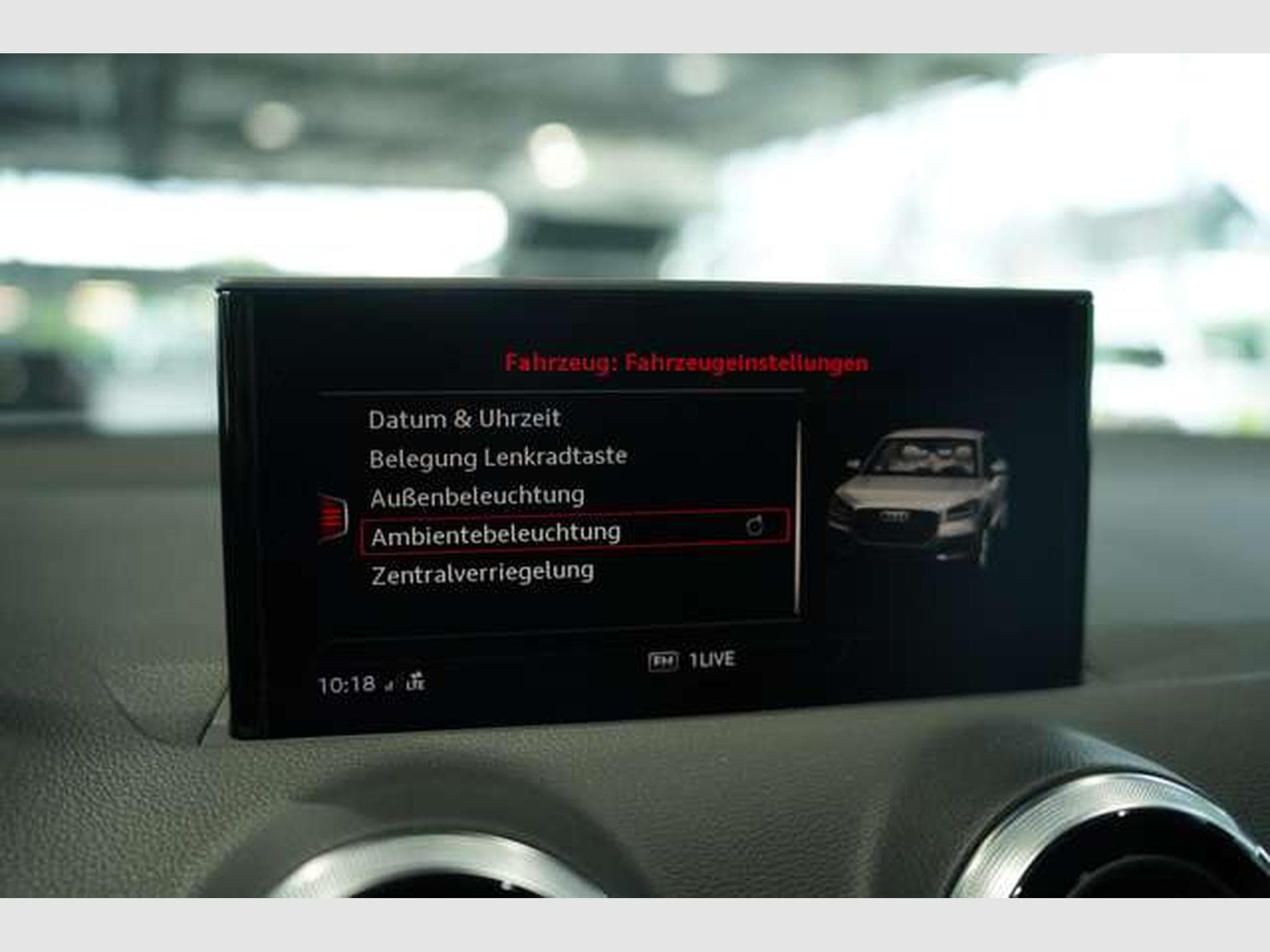 Audi Q2 40 TFSI q. S line *Virtual*Matrix*B&O*Leder (2021) - Photo 44