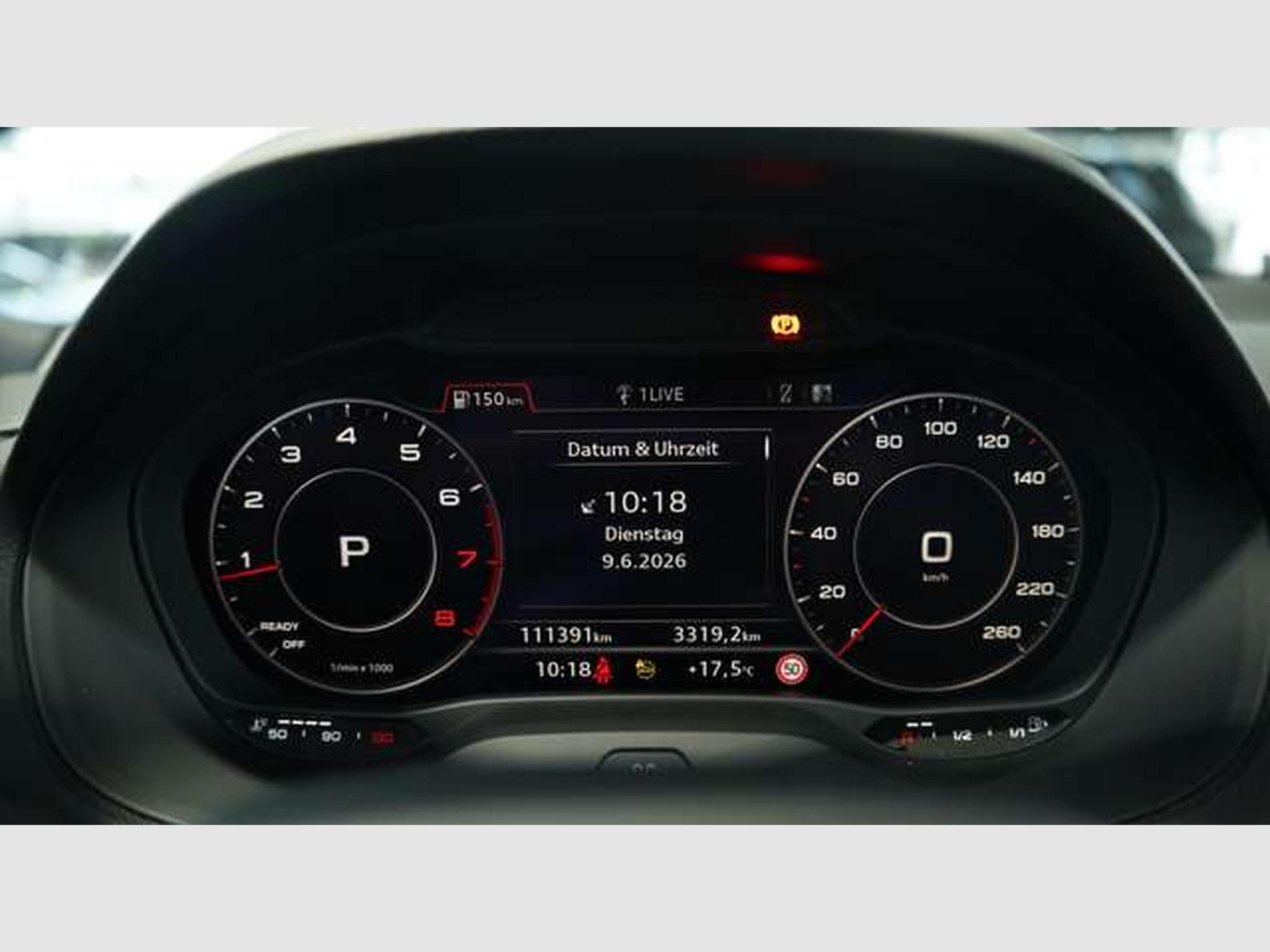 Audi Q2 40 TFSI q. S line *Virtual*Matrix*B&O*Leder (2021) - Photo 45