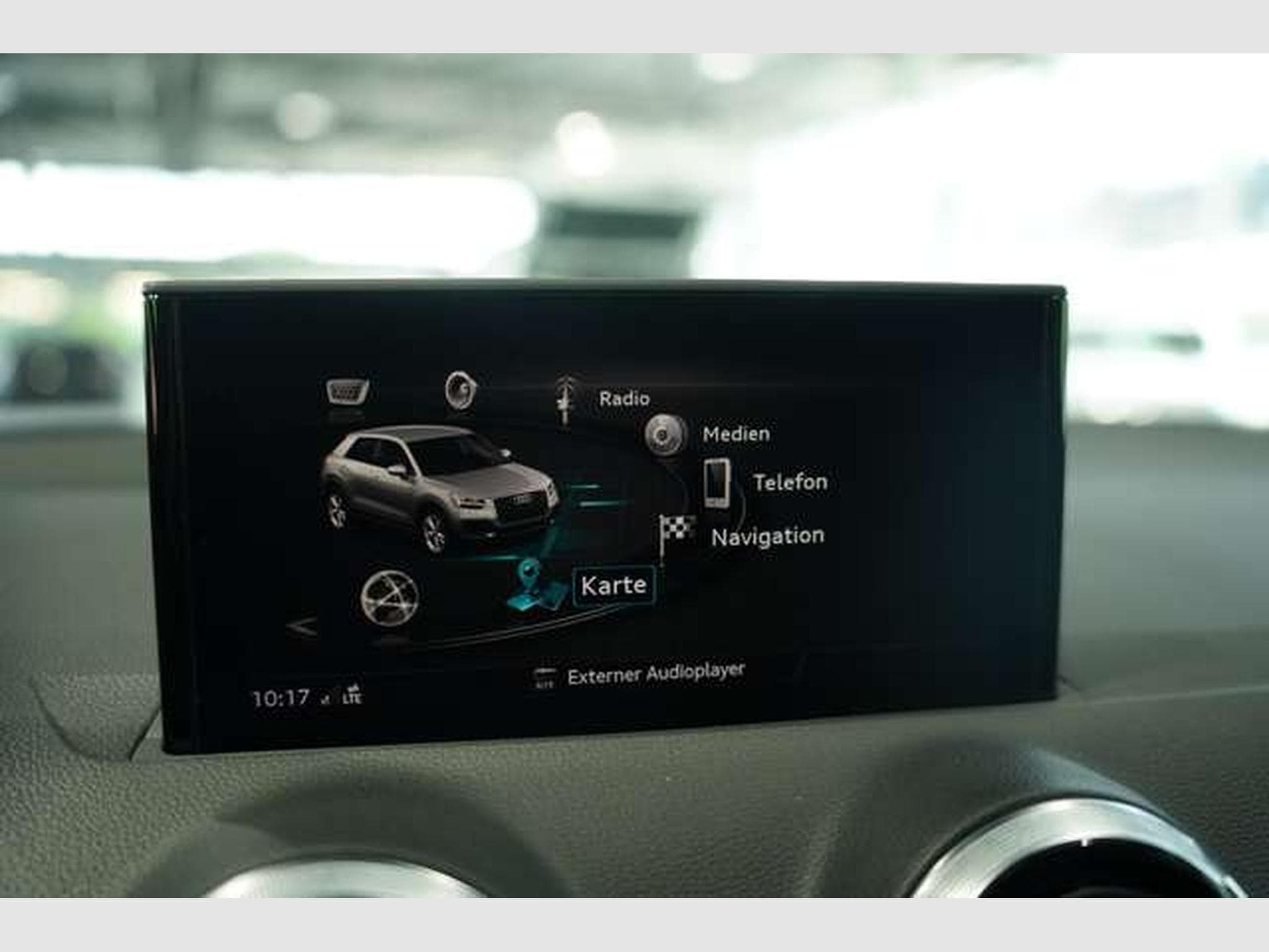 Audi Q2 40 TFSI q. S line *Virtual*Matrix*B&O*Leder (2021) - Photo 41