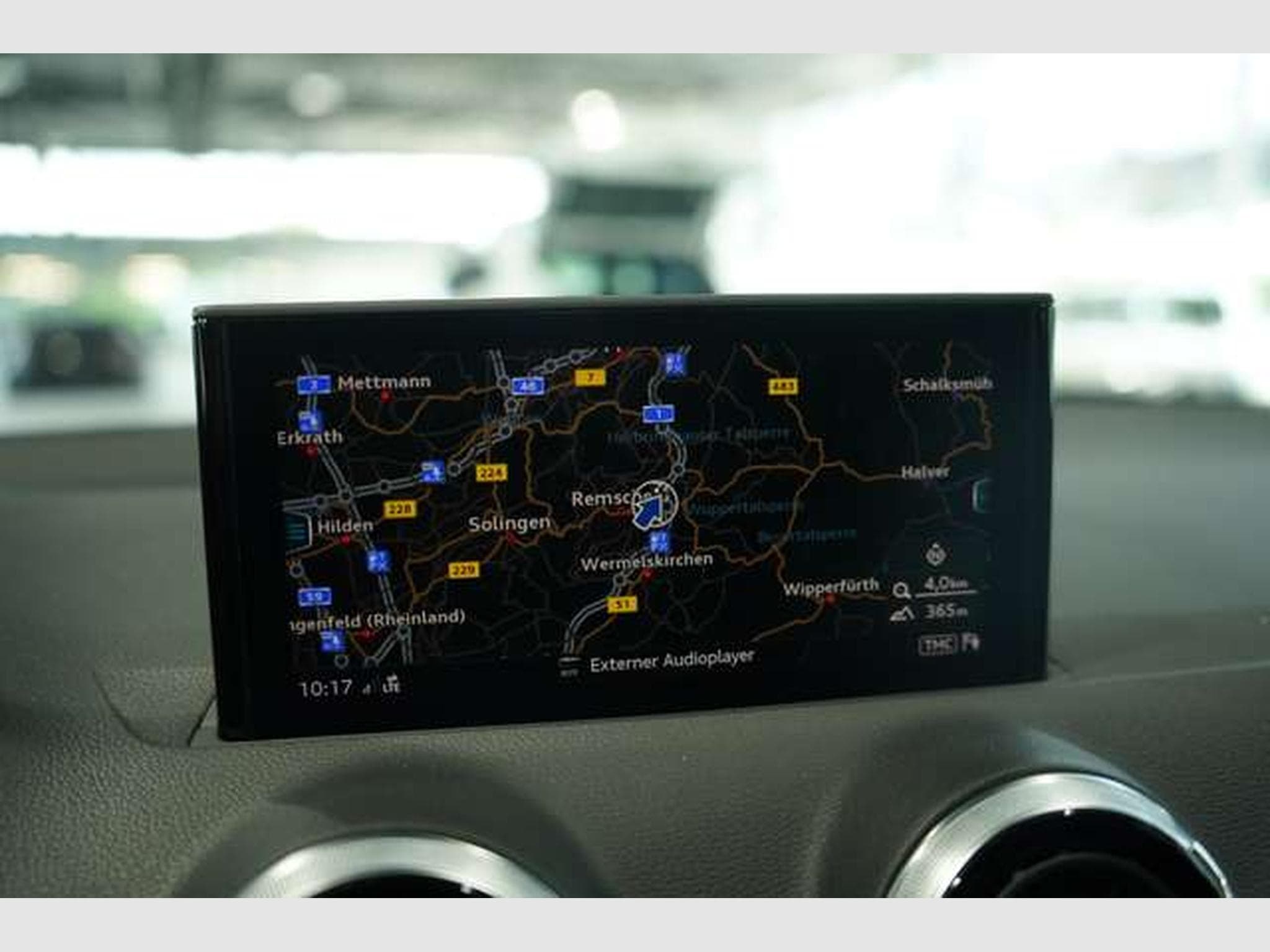 Audi Q2 40 TFSI q. S line *Virtual*Matrix*B&O*Leder (2021) - Photo 40