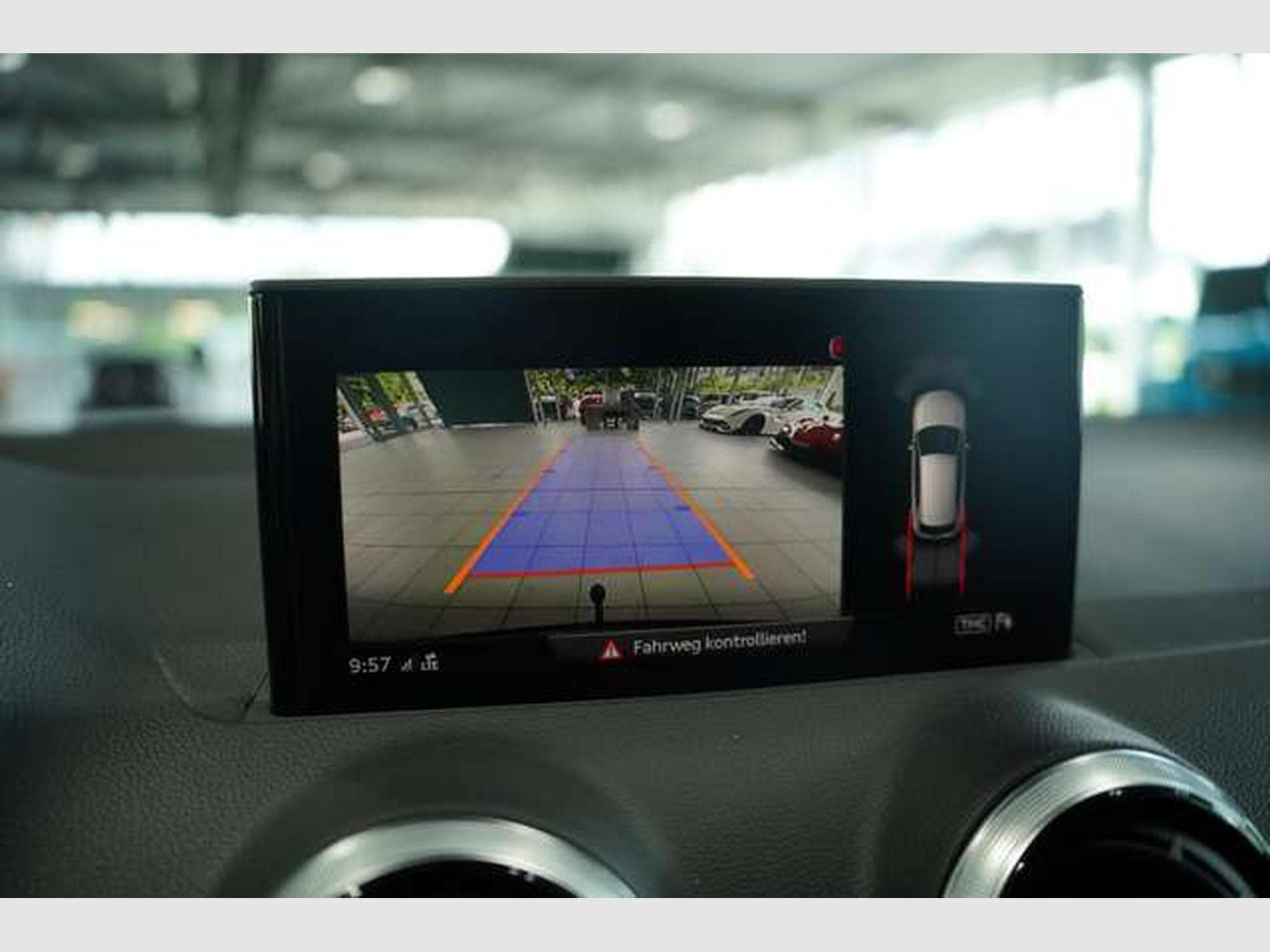 Audi Q2 40 TFSI q. S line *Virtual*Matrix*B&O*Leder (2021) - Photo 39