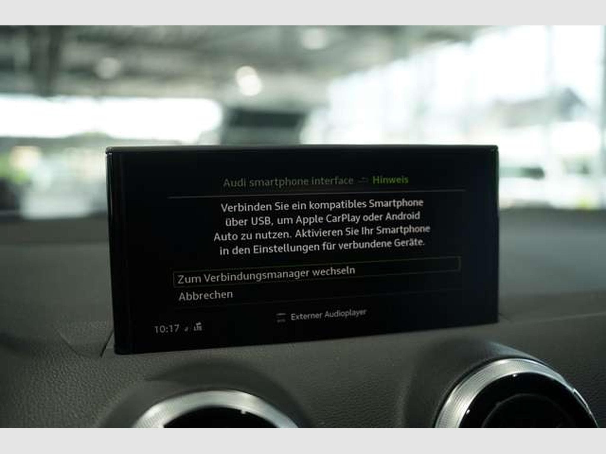 Audi Q2 40 TFSI q. S line *Virtual*Matrix*B&O*Leder (2021) - Photo 42