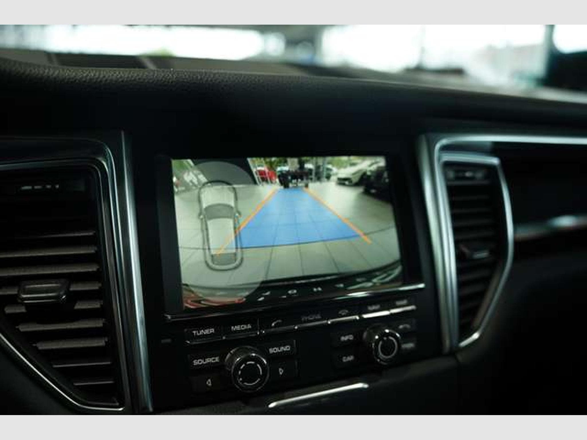Porsche Macan S *1.Hand *20 *Pano *BOSE *Memory *PDLS (2015) - Photo 16