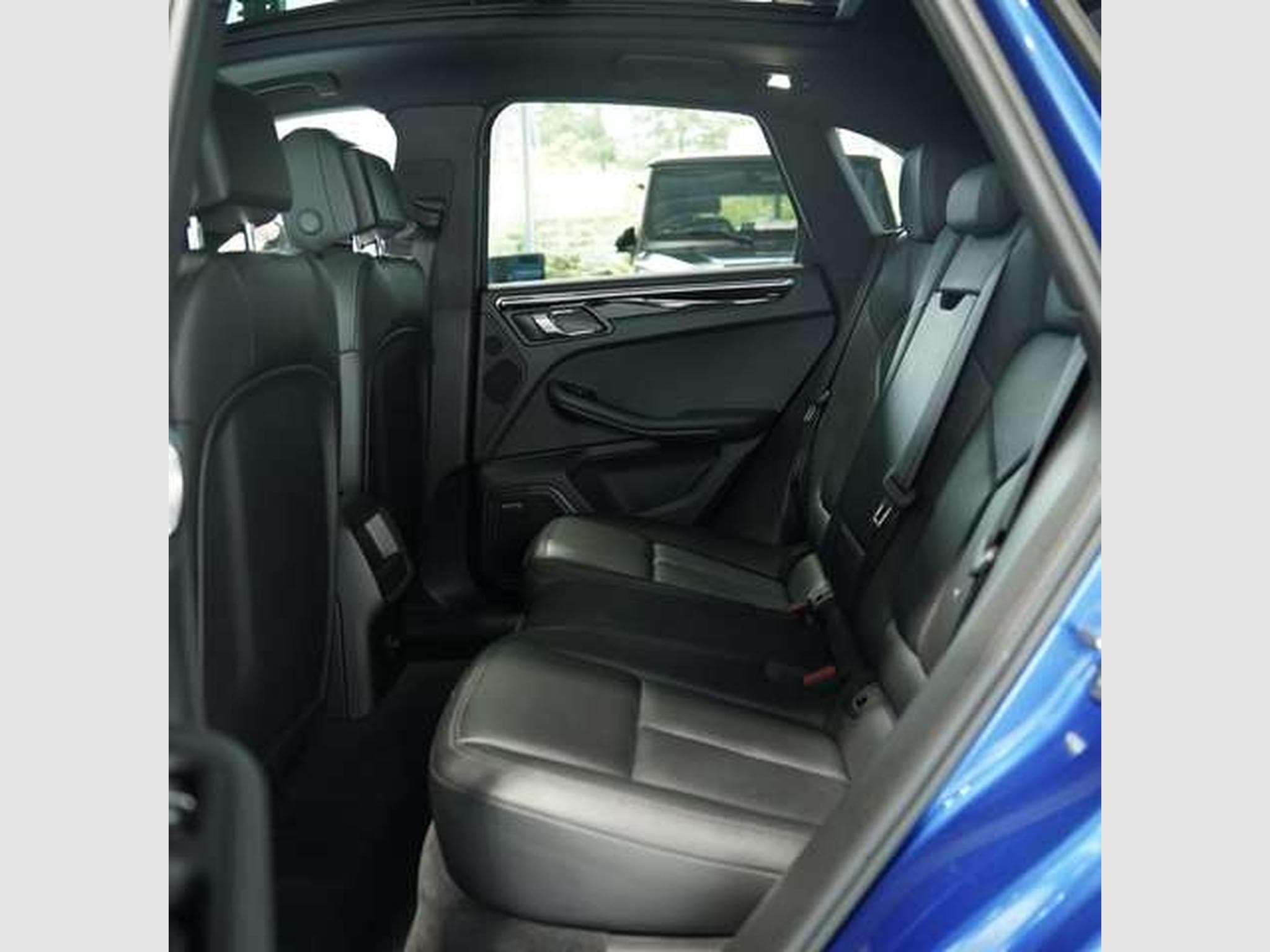 Porsche Macan S *1.Hand *20 *Pano *BOSE *Memory *PDLS (2015) - Photo 25