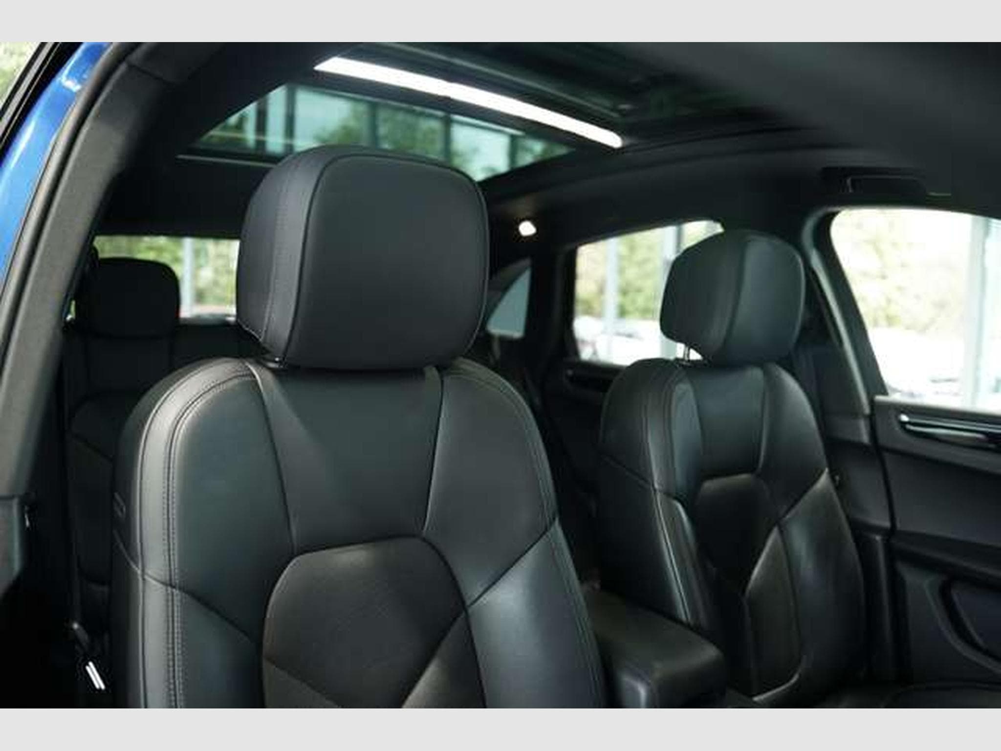 Porsche Macan S *1.Hand *20 *Pano *BOSE *Memory *PDLS (2015) - Photo 18