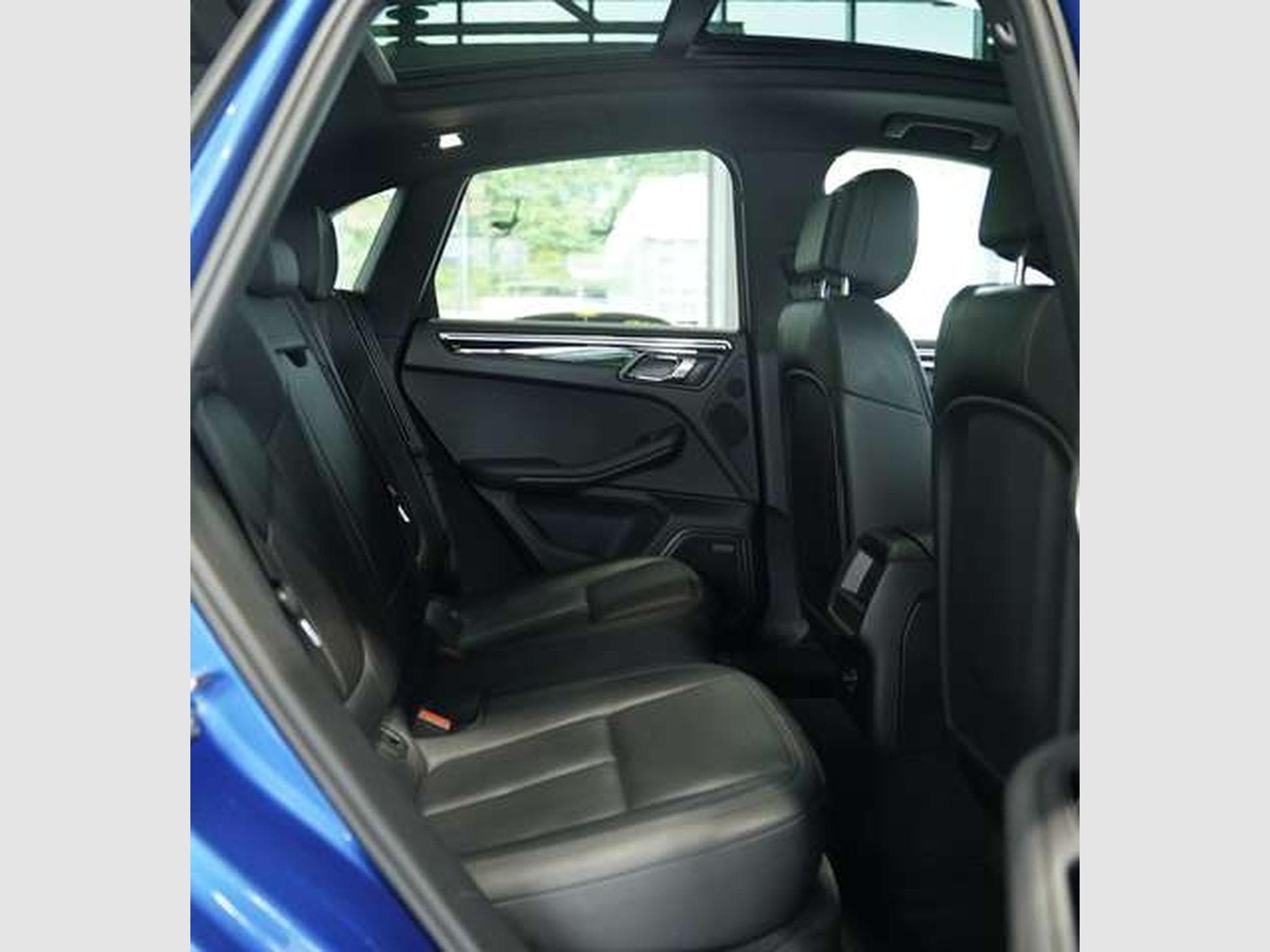 Porsche Macan S *1.Hand *20 *Pano *BOSE *Memory *PDLS (2015) - Photo 24