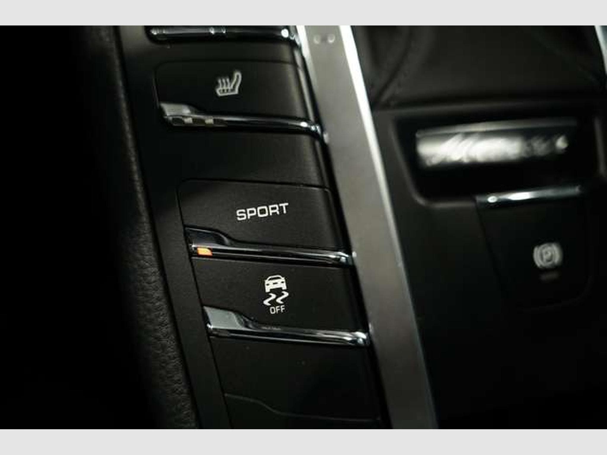 Porsche Macan S *1.Hand *20 *Pano *BOSE *Memory *PDLS (2015) - Photo 31