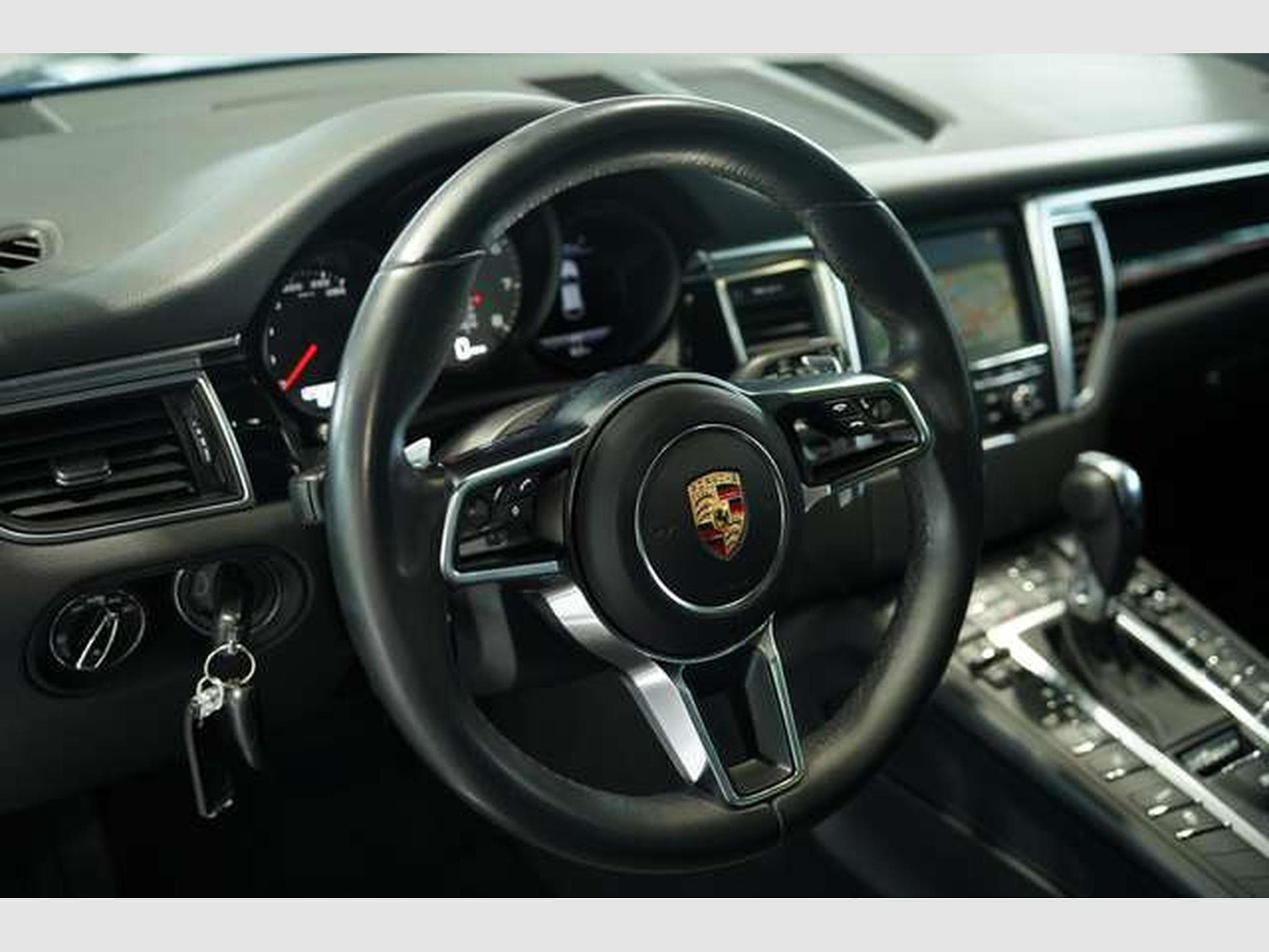 Porsche Macan S *1.Hand *20 *Pano *BOSE *Memory *PDLS (2015) - Photo 29