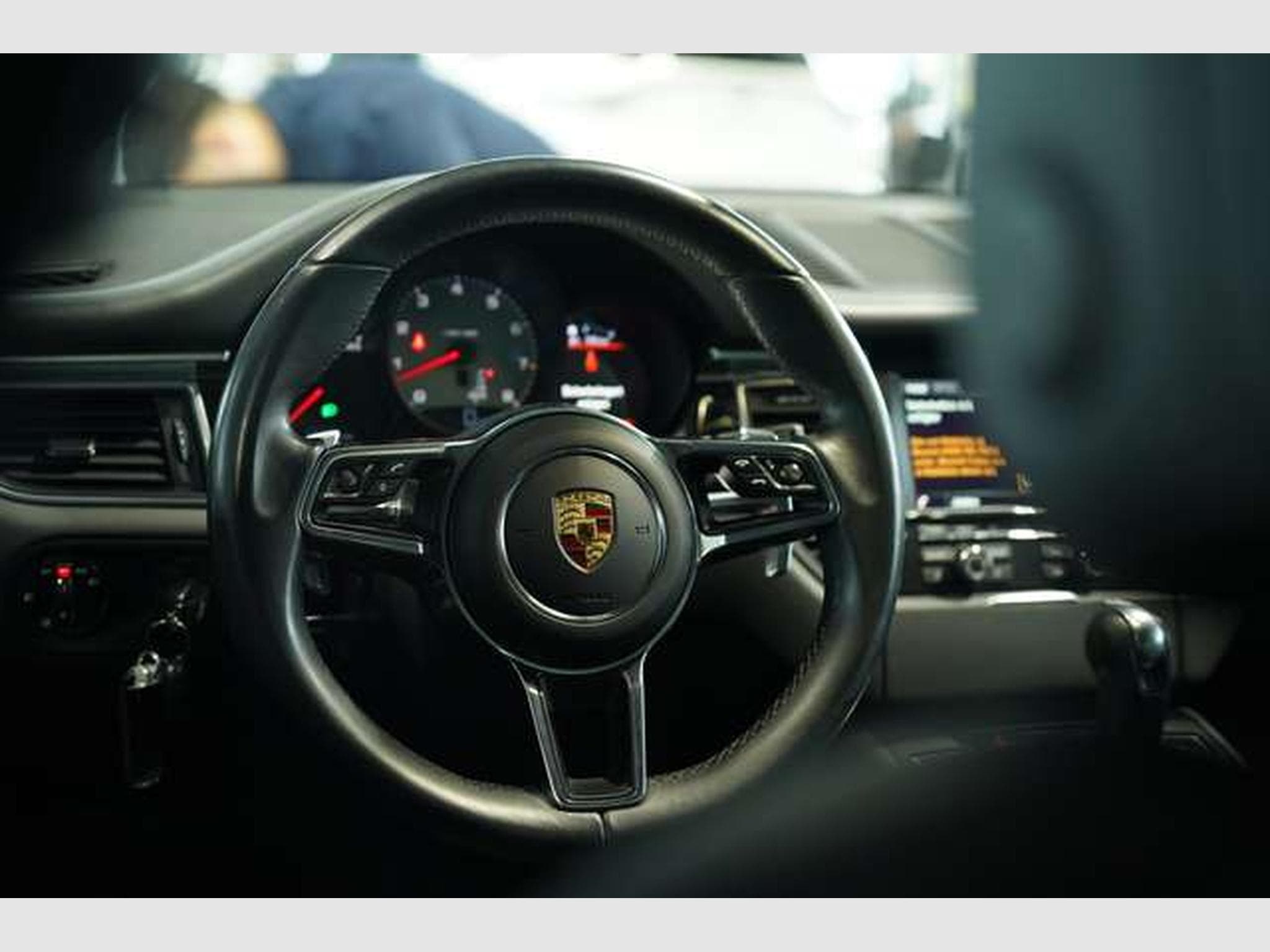 Porsche Macan S *1.Hand *20 *Pano *BOSE *Memory *PDLS (2015) - Photo 41