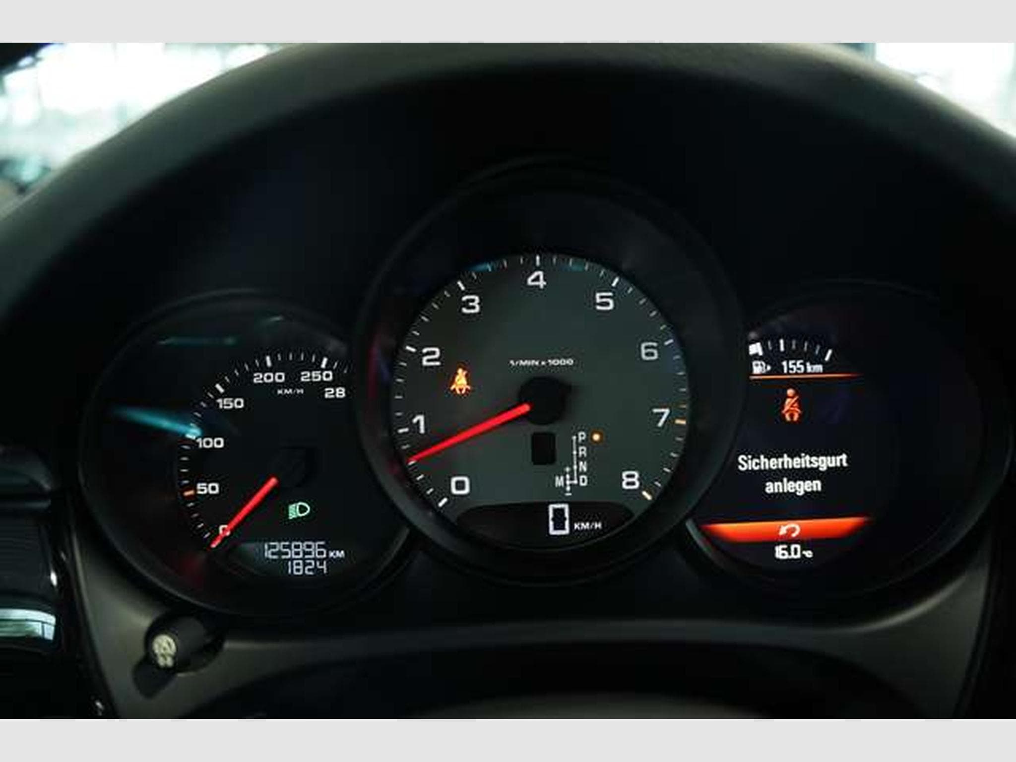 Porsche Macan S *1.Hand *20 *Pano *BOSE *Memory *PDLS (2015) - Photo 40