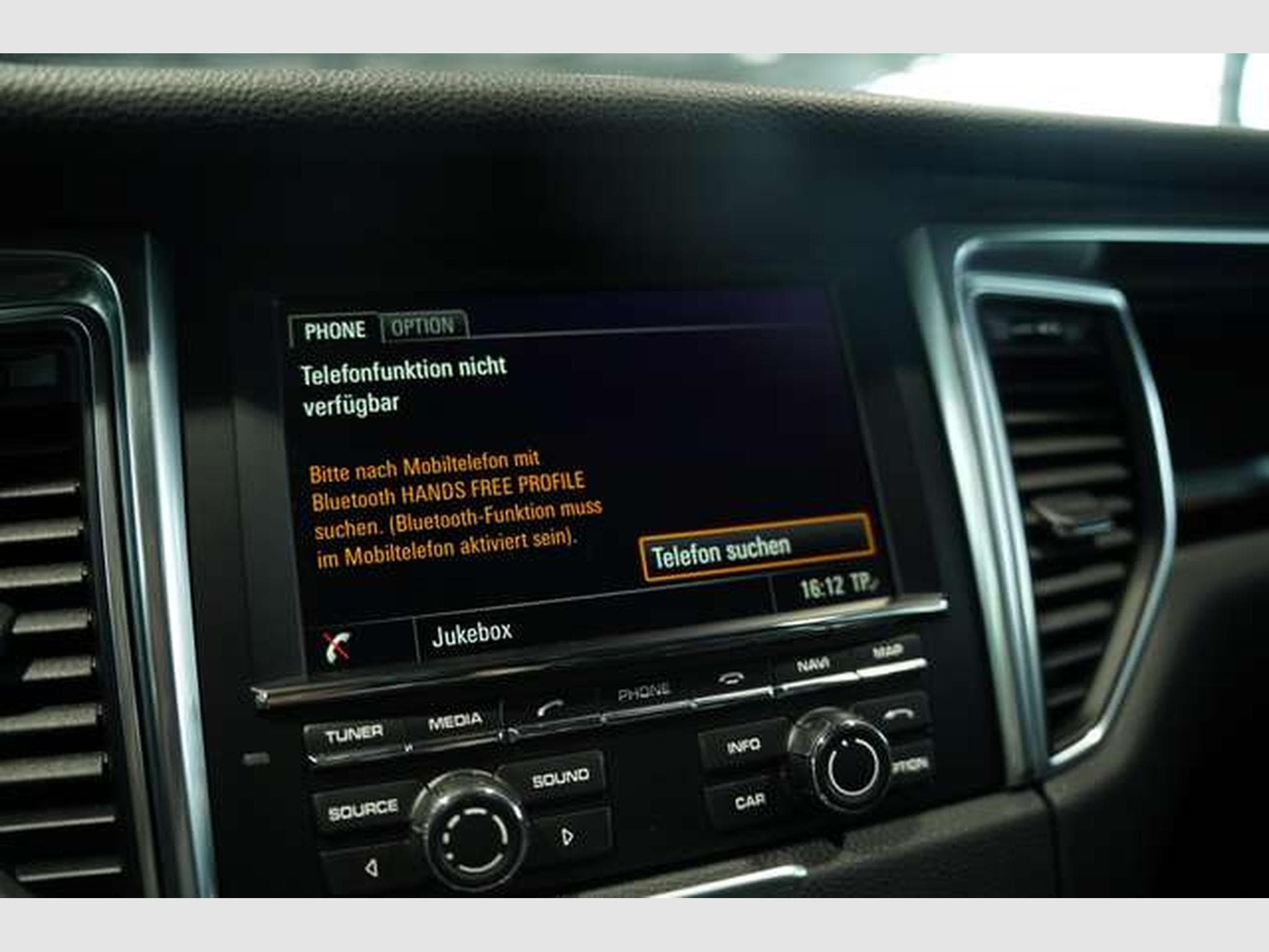 Porsche Macan S *1.Hand *20 *Pano *BOSE *Memory *PDLS (2015) - Photo 39