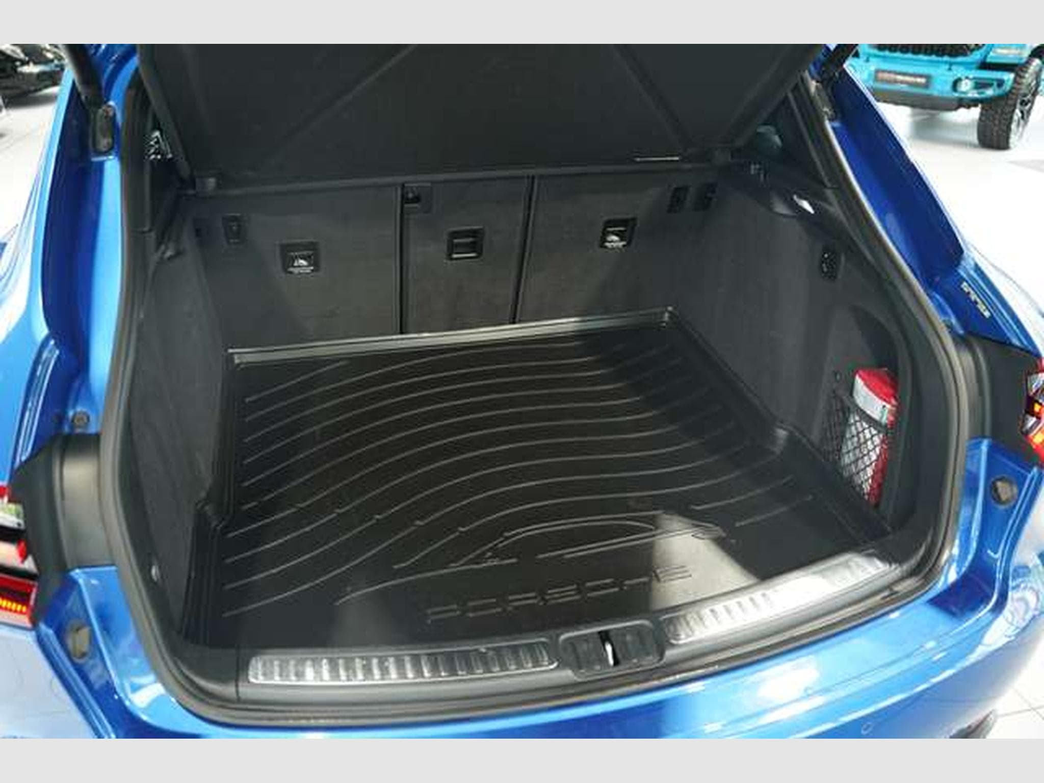 Porsche Macan S *1.Hand *20 *Pano *BOSE *Memory *PDLS (2015) - Photo 42