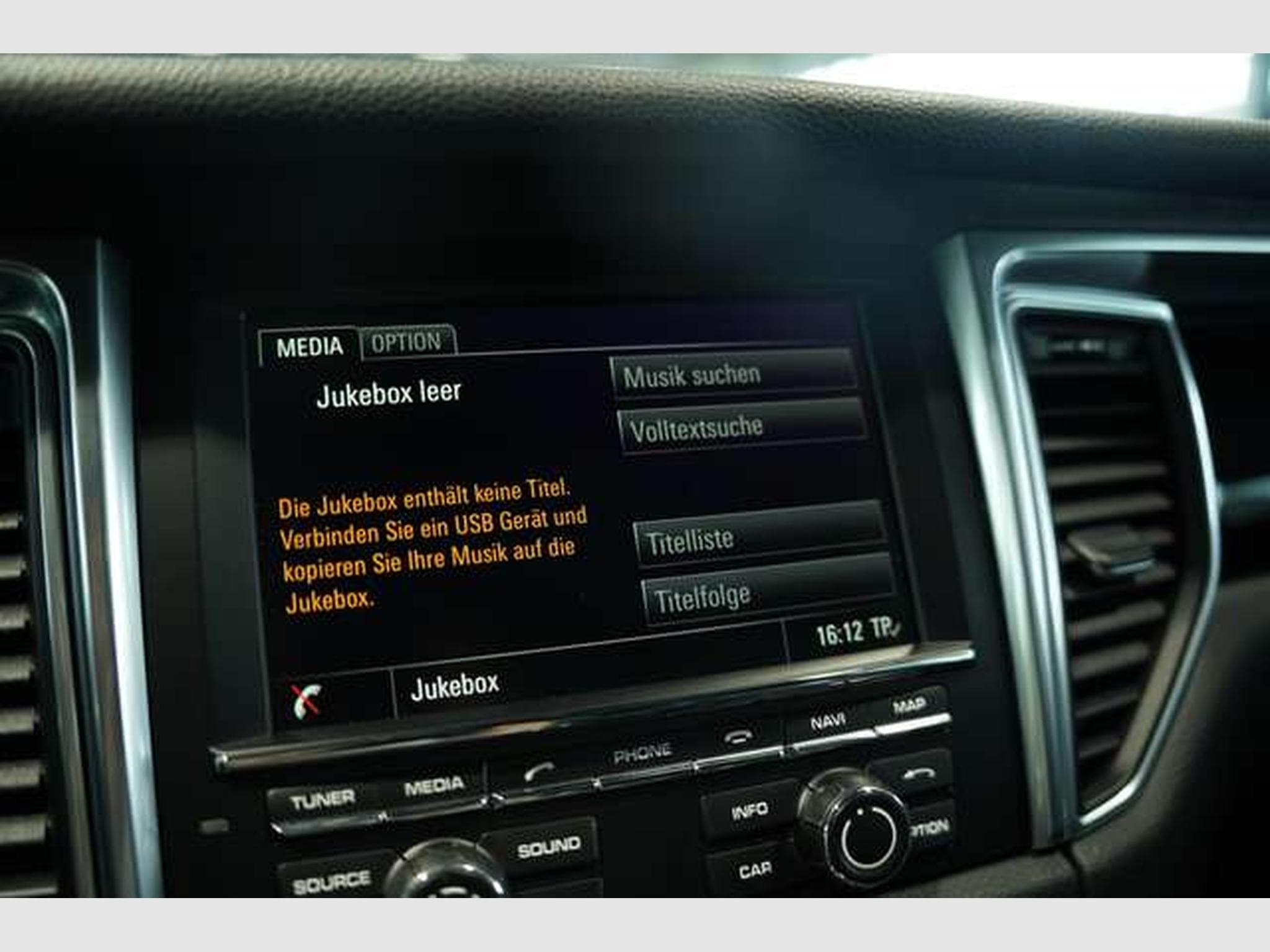 Porsche Macan S *1.Hand *20 *Pano *BOSE *Memory *PDLS (2015) - Photo 38